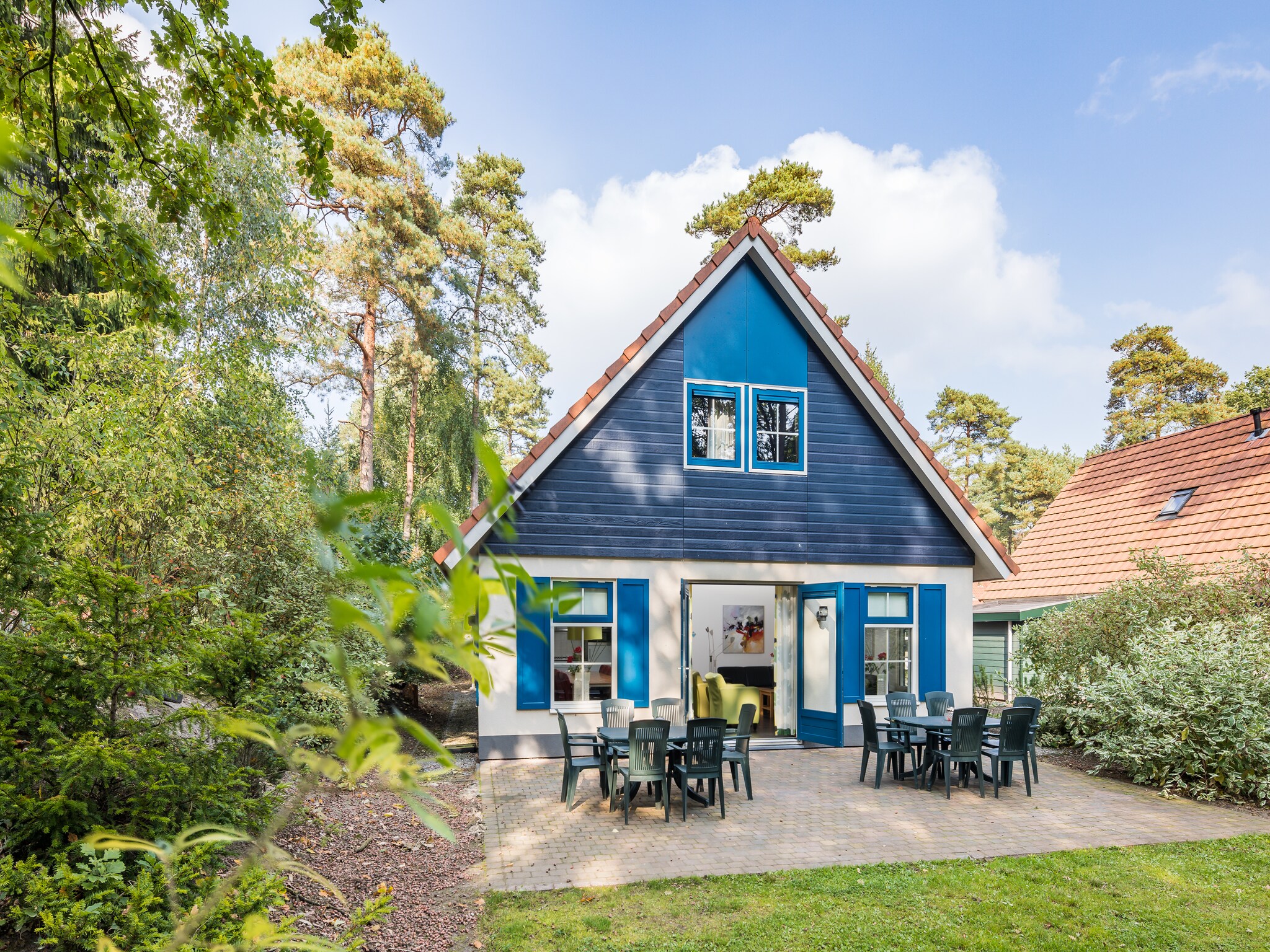   Landgoed Het Grote Zand