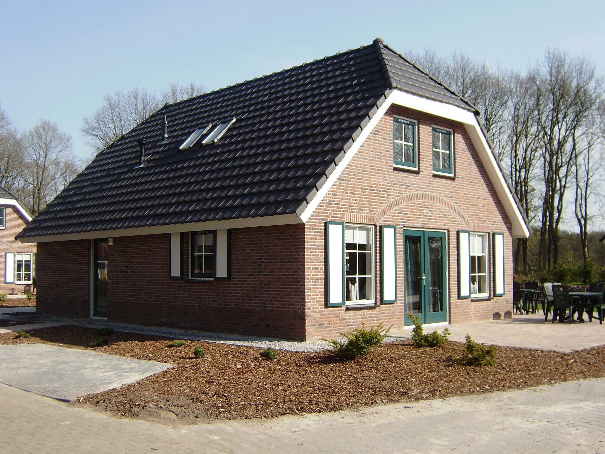   Landgoed Het Grote Zand