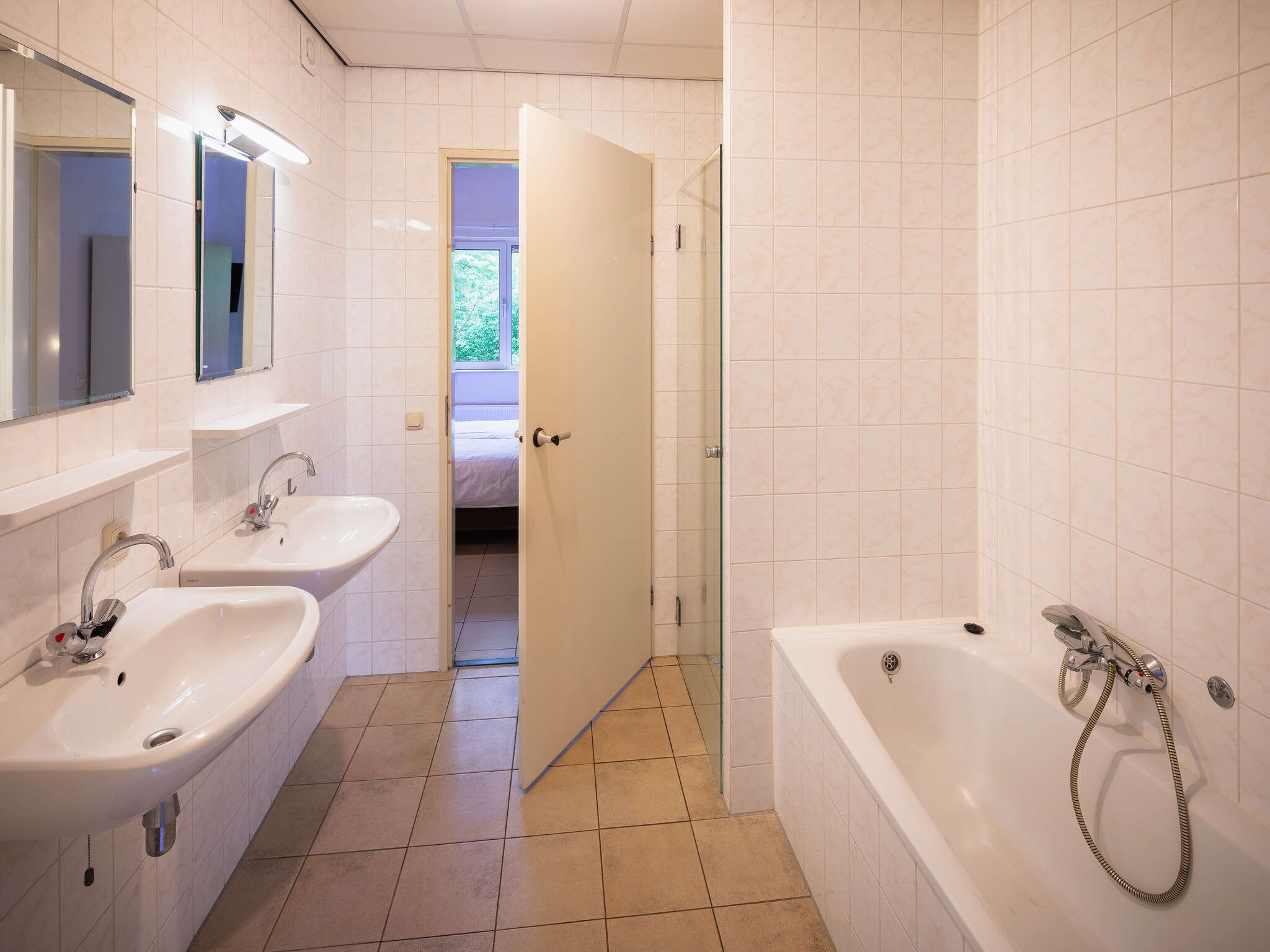 Holiday home Vakantiepark de Berkenhorst 8