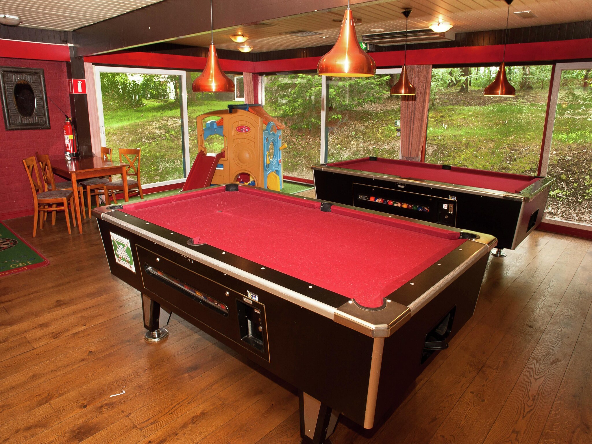 Holiday home Vakantiepark de Berkenhorst 8