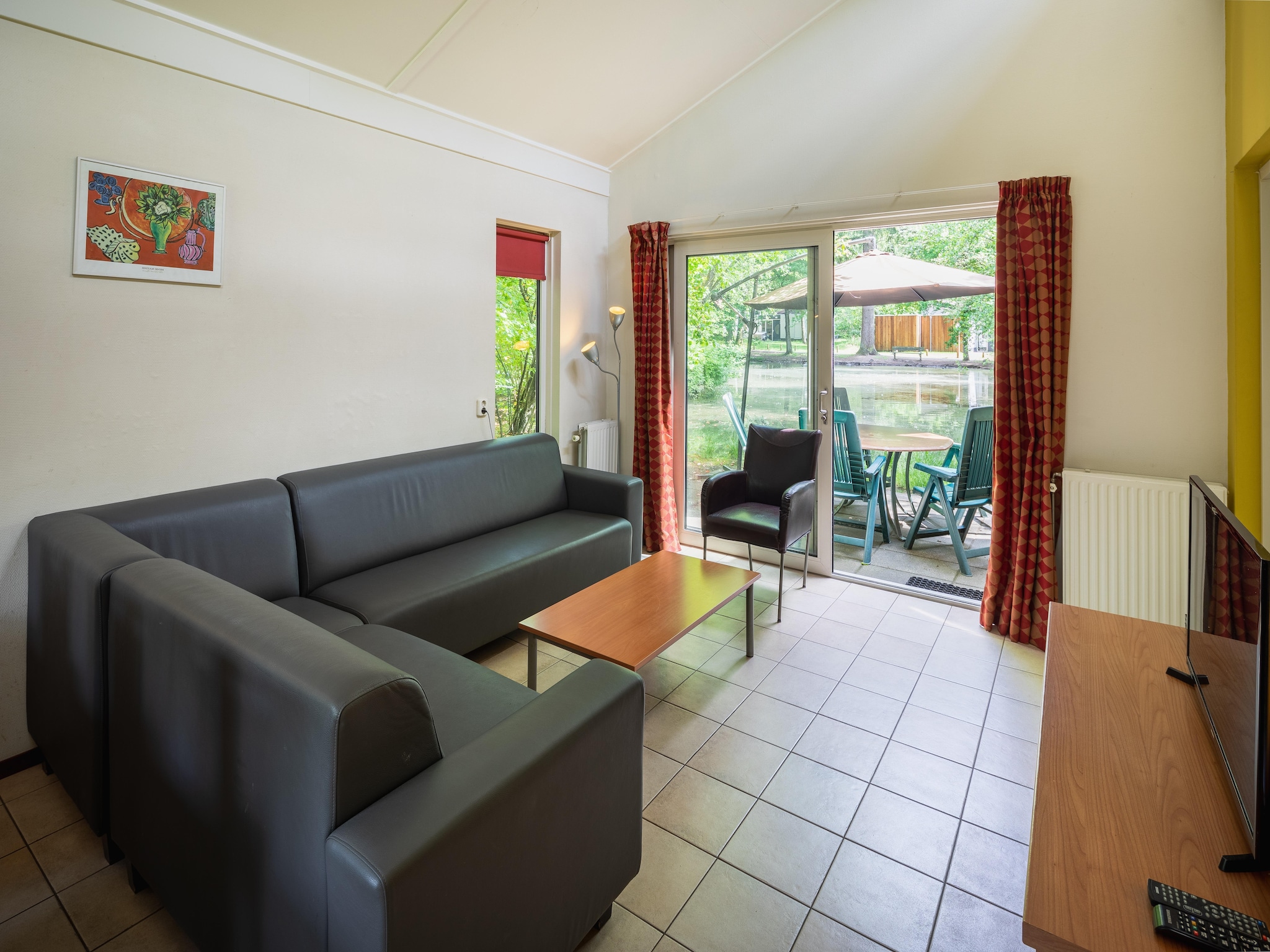 Holiday home Vakantiepark de Berkenhorst 8