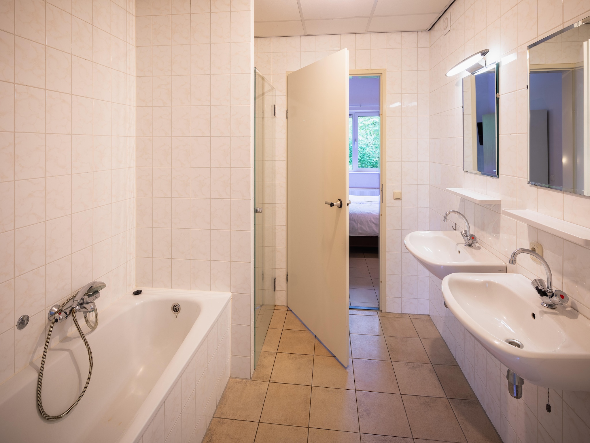 Holiday home Vakantiepark de Berkenhorst 8