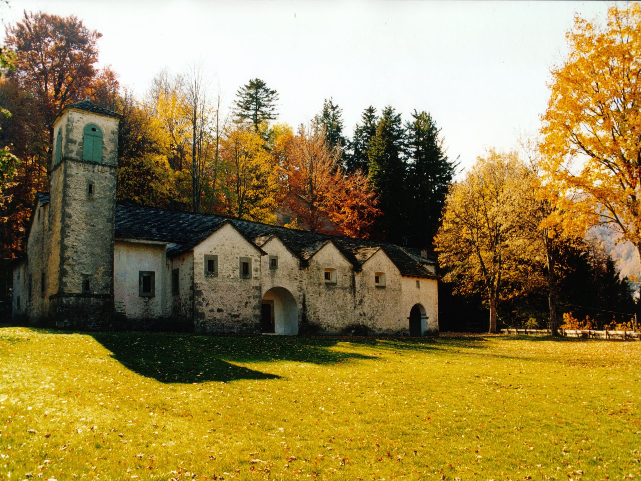   Borgo Belvedere Bilo