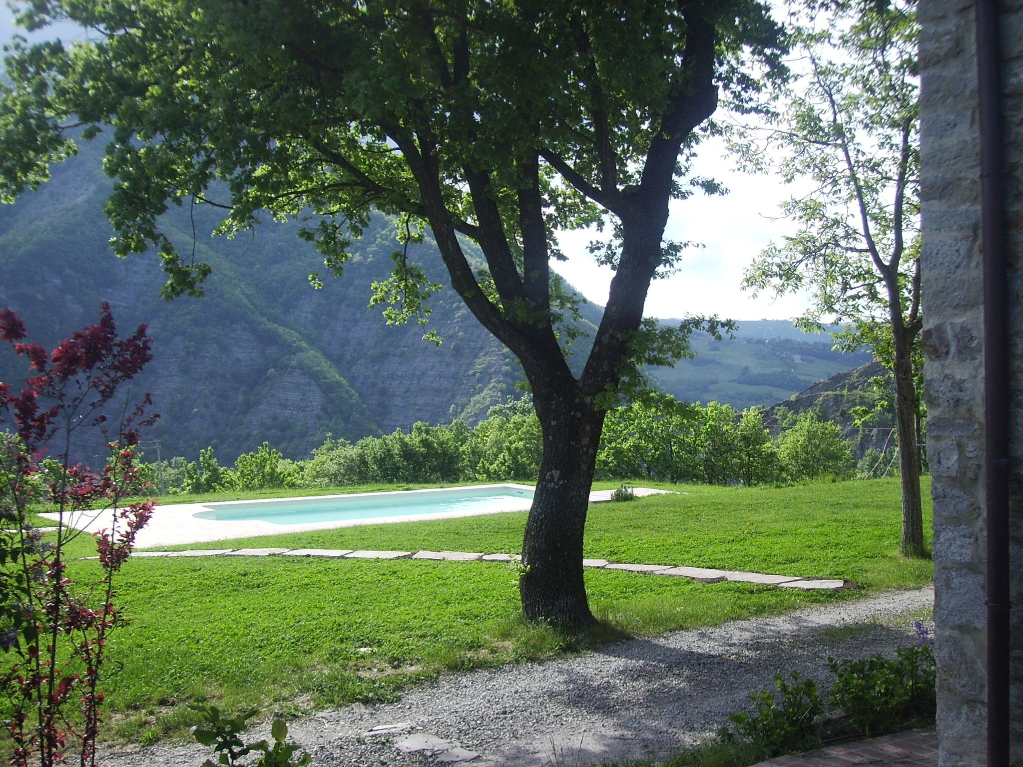   Borgo Belvedere Bilo