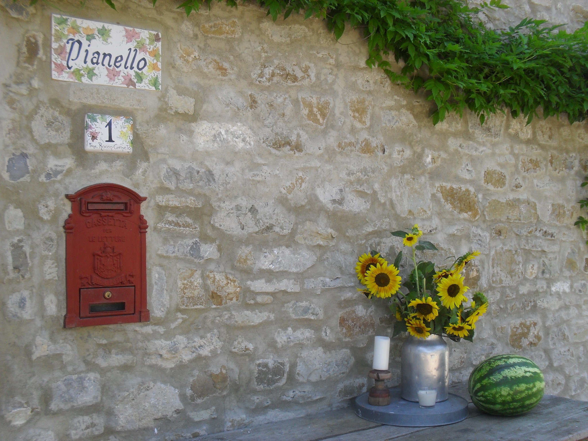   Borgo Belvedere Bilo