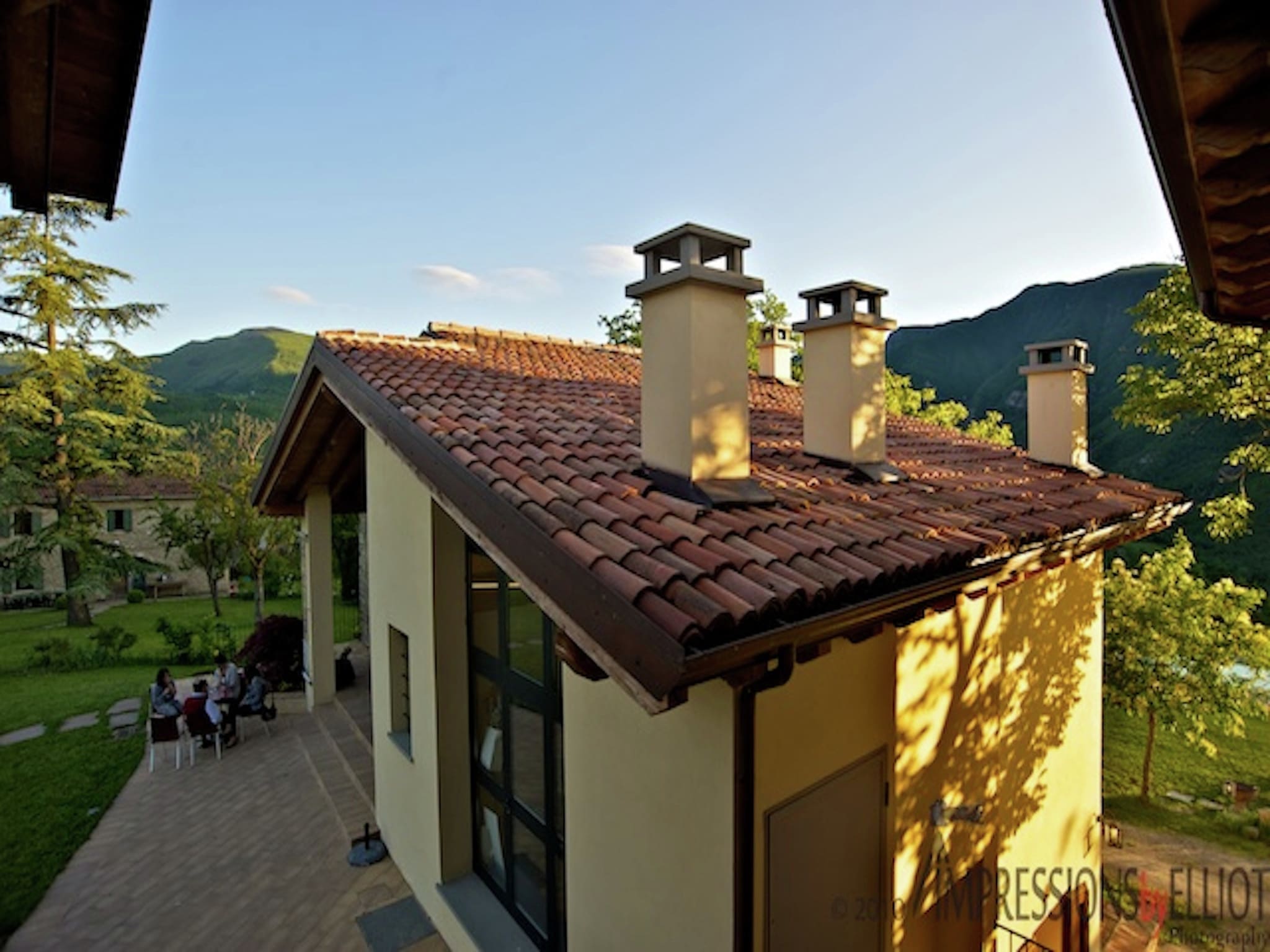   Borgo Belvedere Bilo