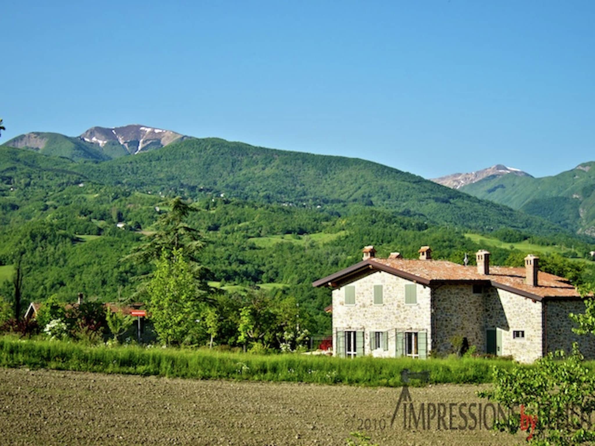   Borgo Belvedere Bilo