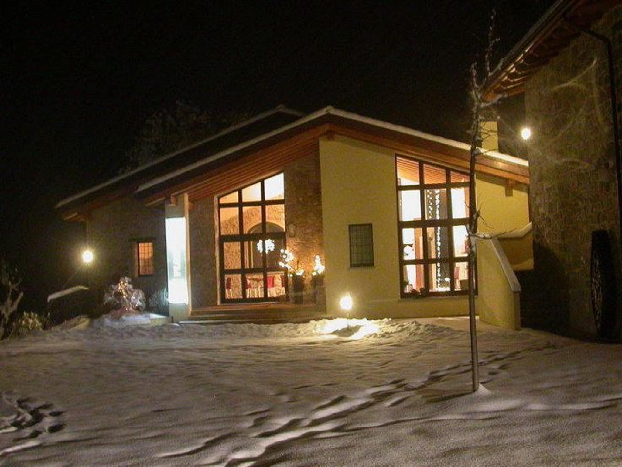   Borgo Belvedere Bilo