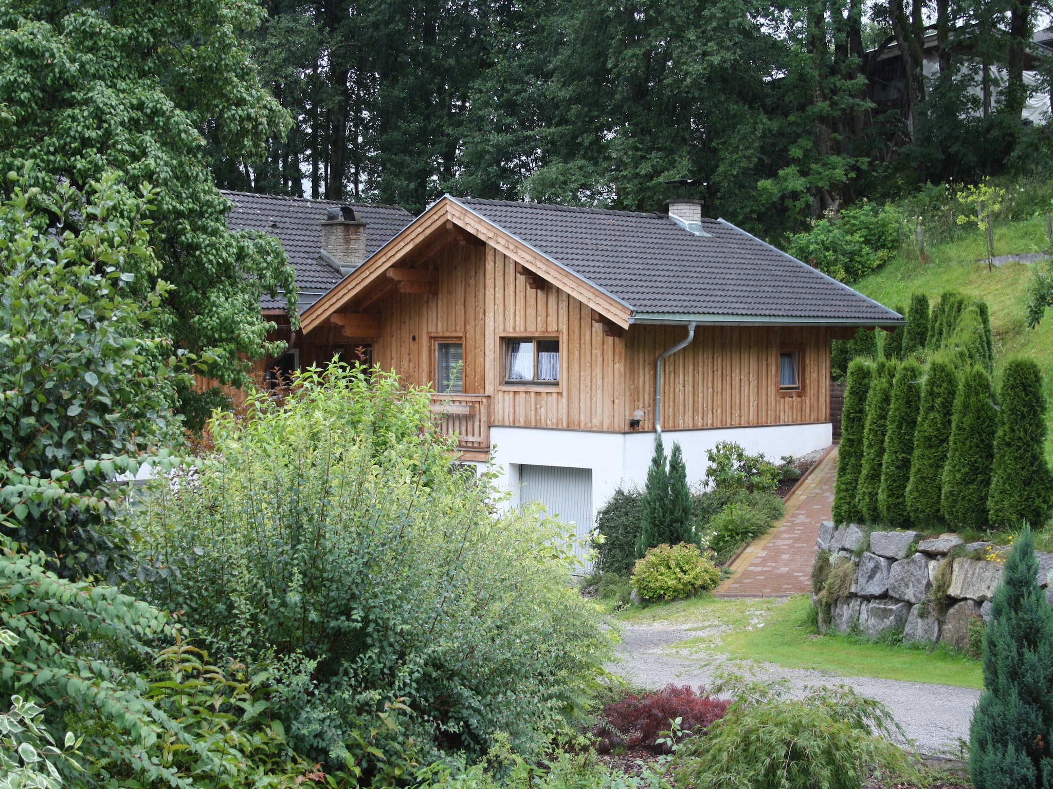 Ferienwohnung Josefine