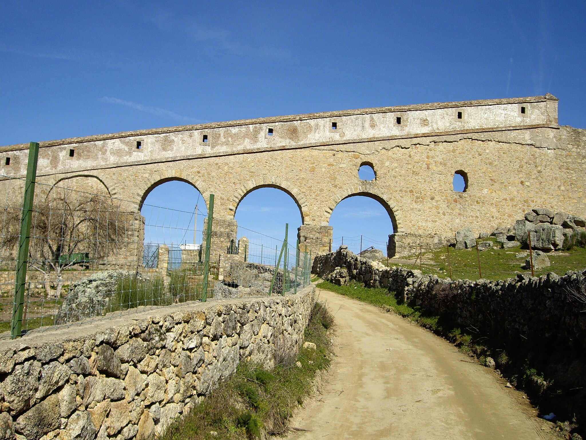 Vakantiehuis Cabaña Poleo