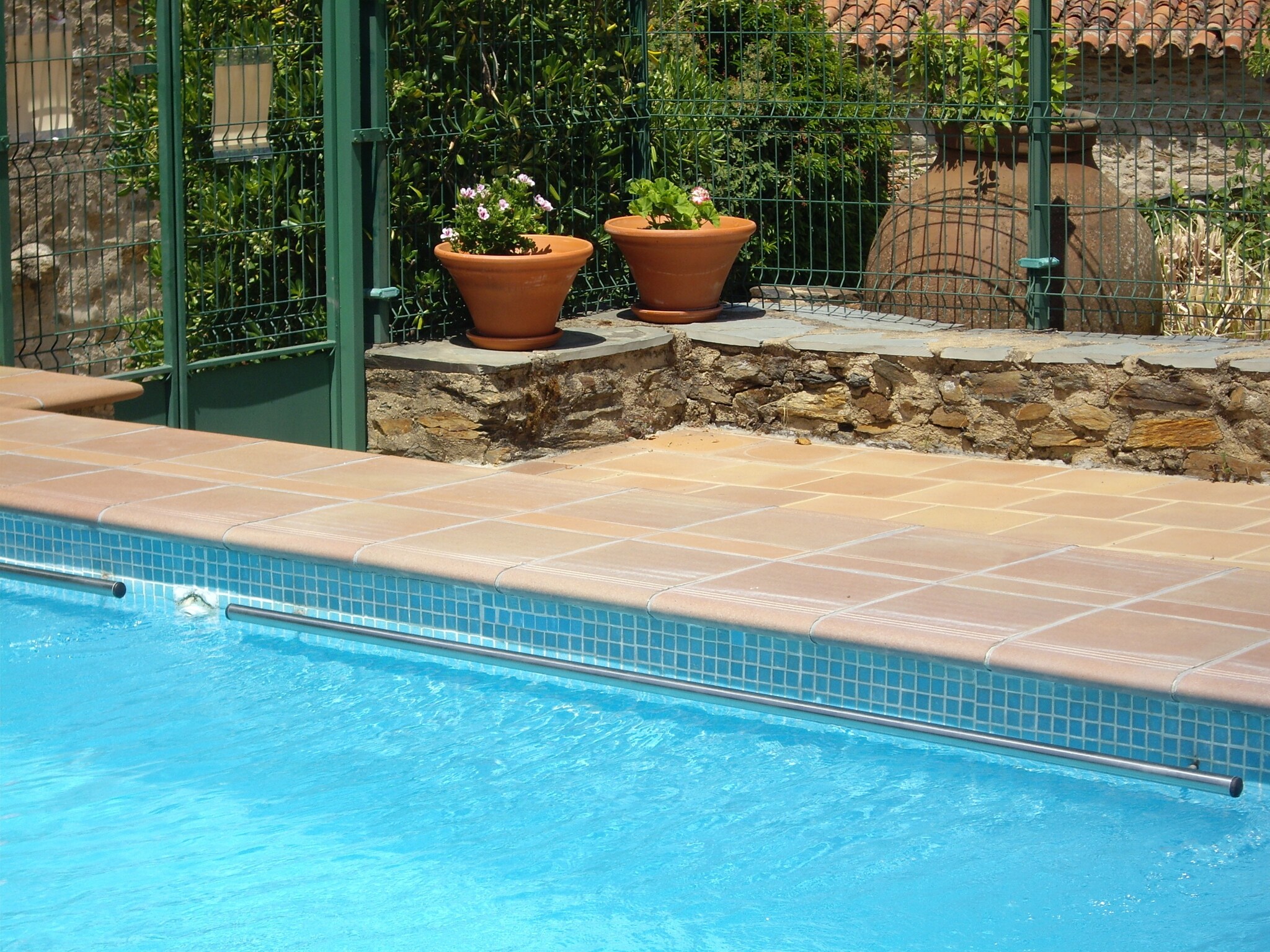 Vakantiehuis Cabaña Poleo