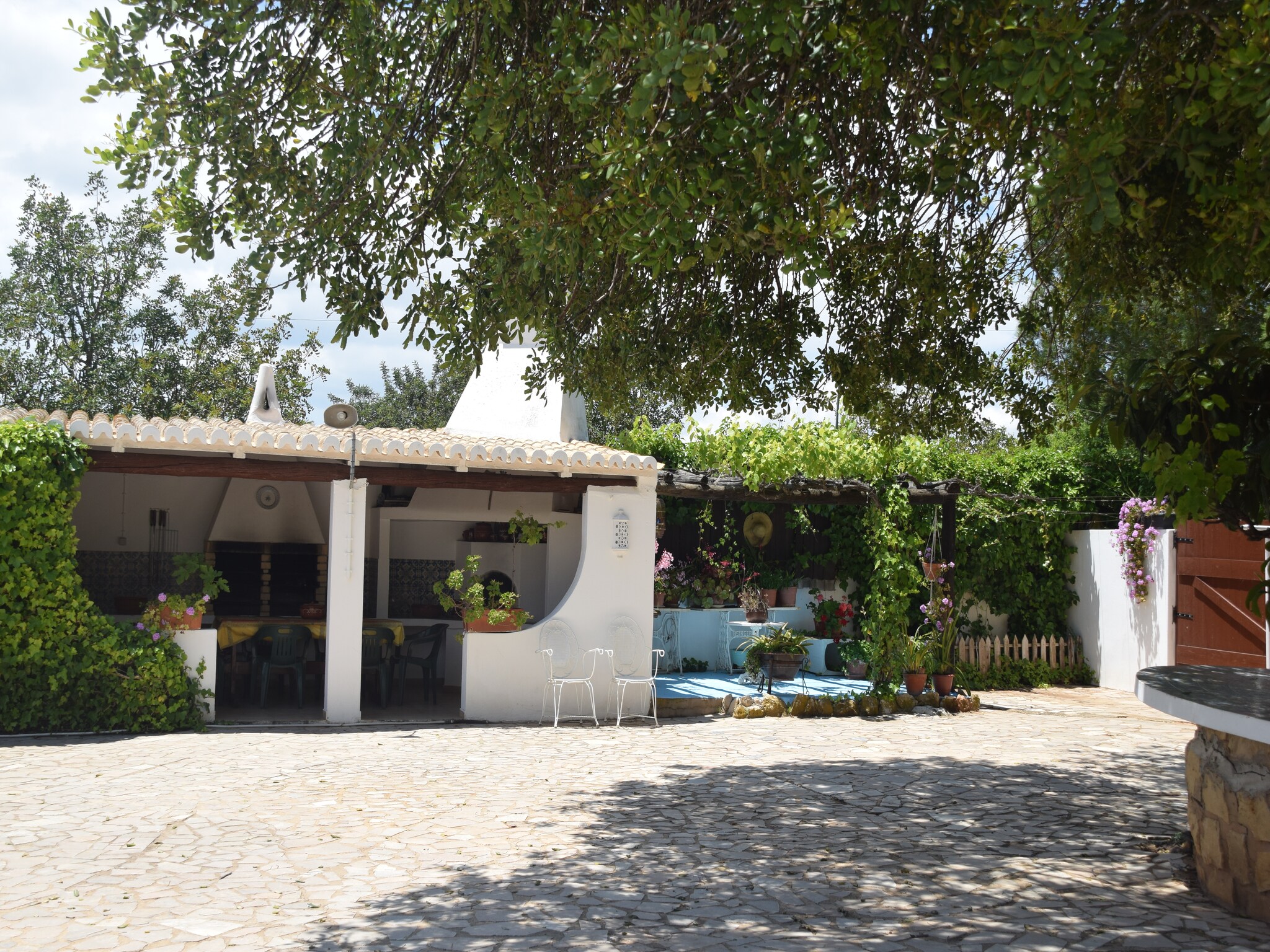 Ferienhaus Vivenda Ferreiras