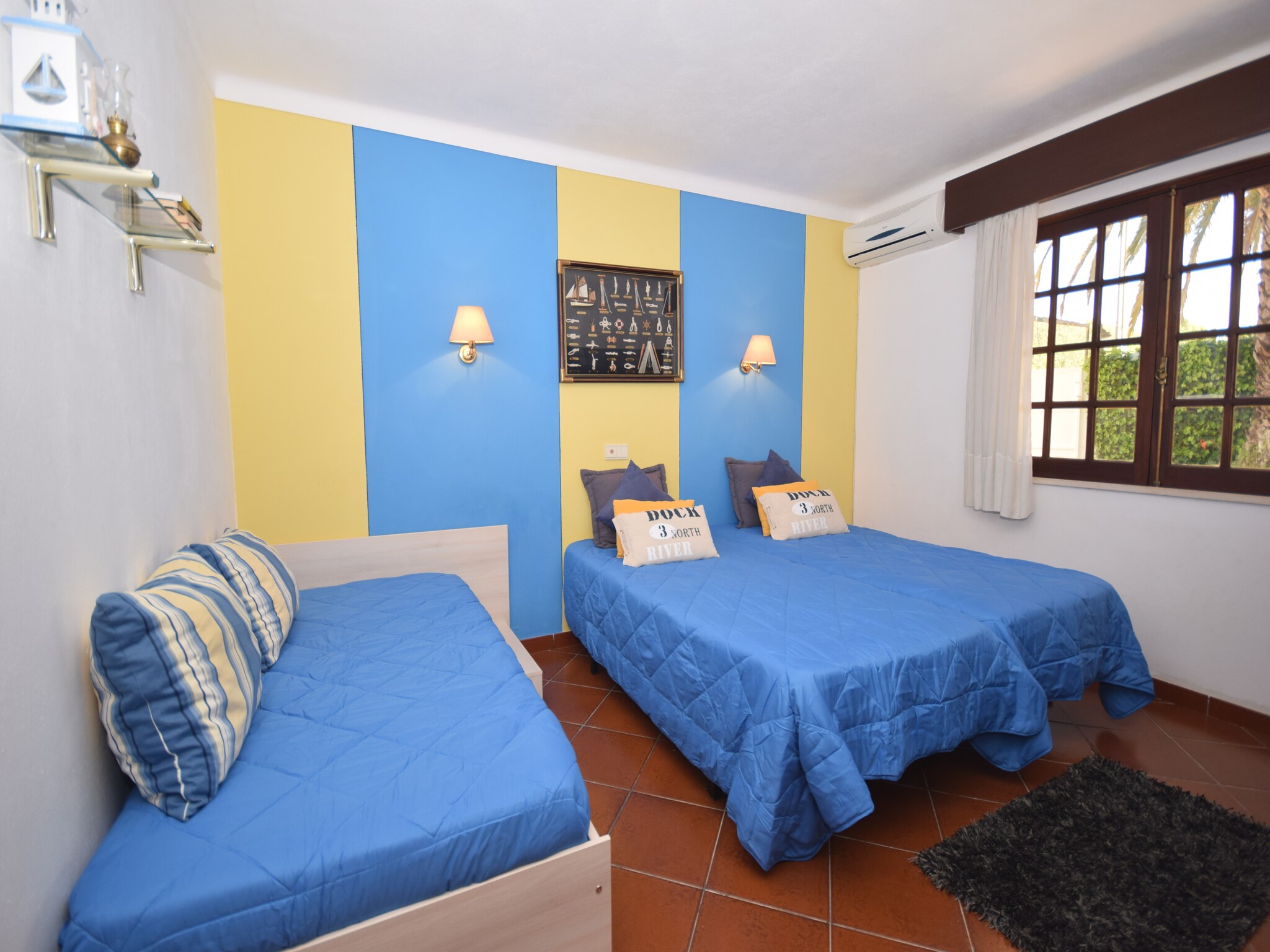 Ferienhaus Vivenda Ferreiras