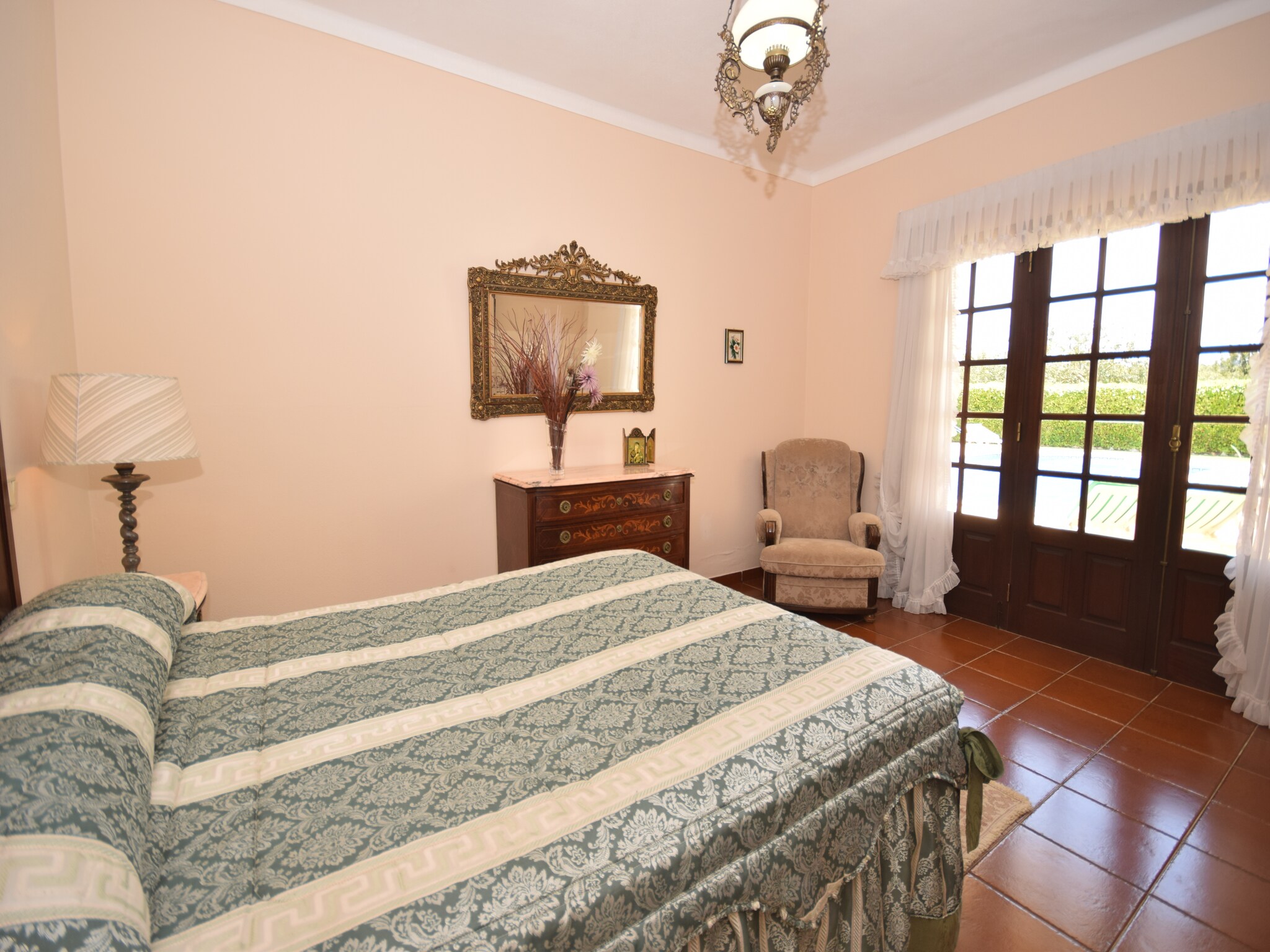 Ferienhaus Vivenda Ferreiras