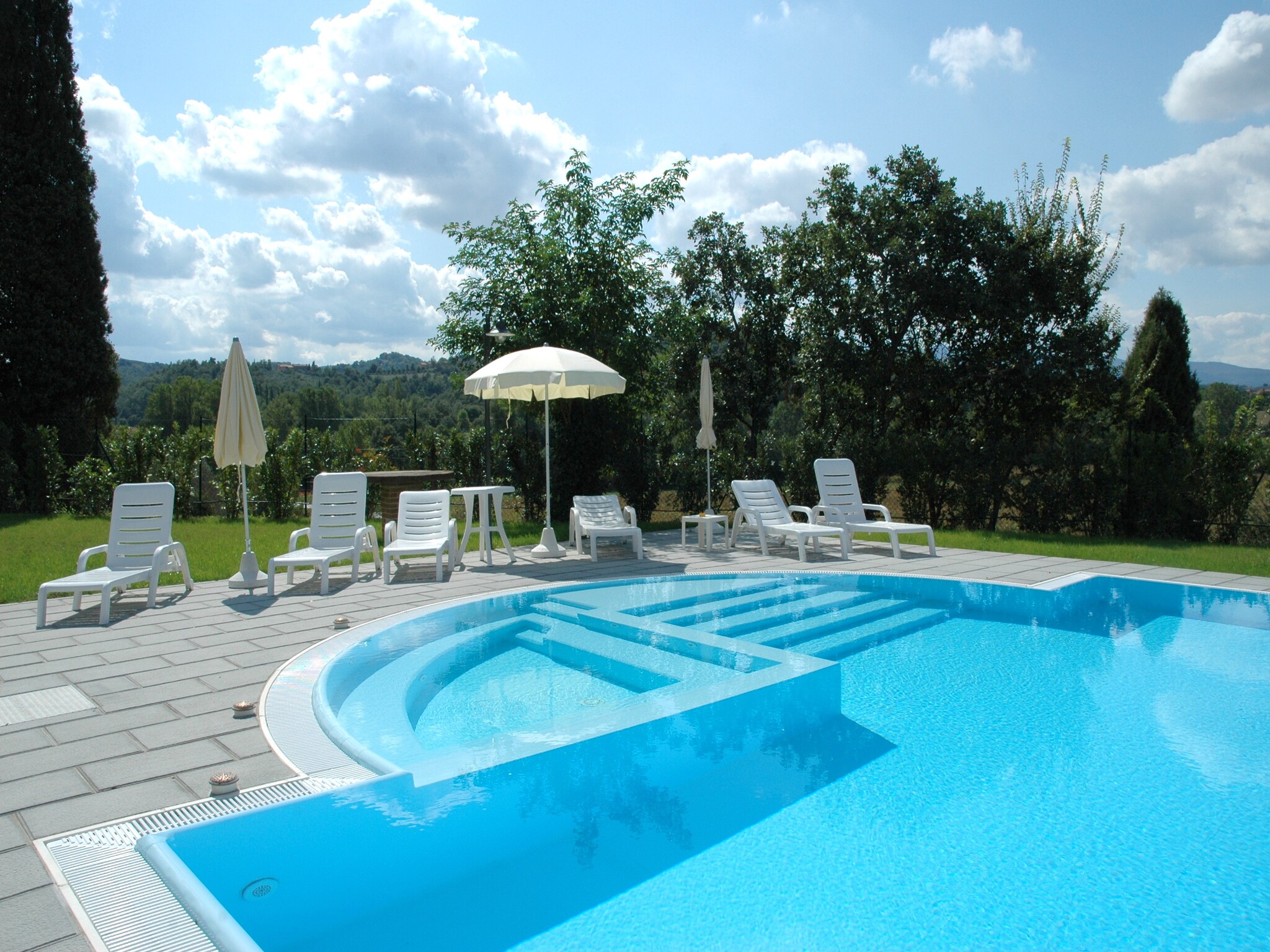 Vacation home Paladue