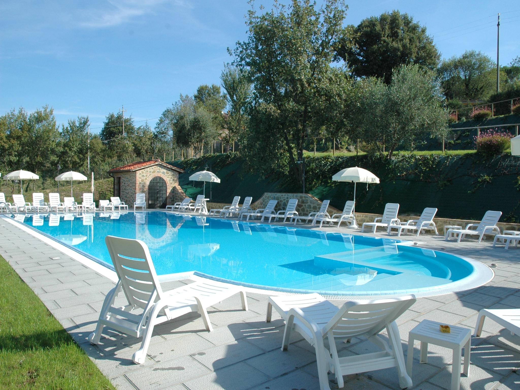 Vacation home Paladue