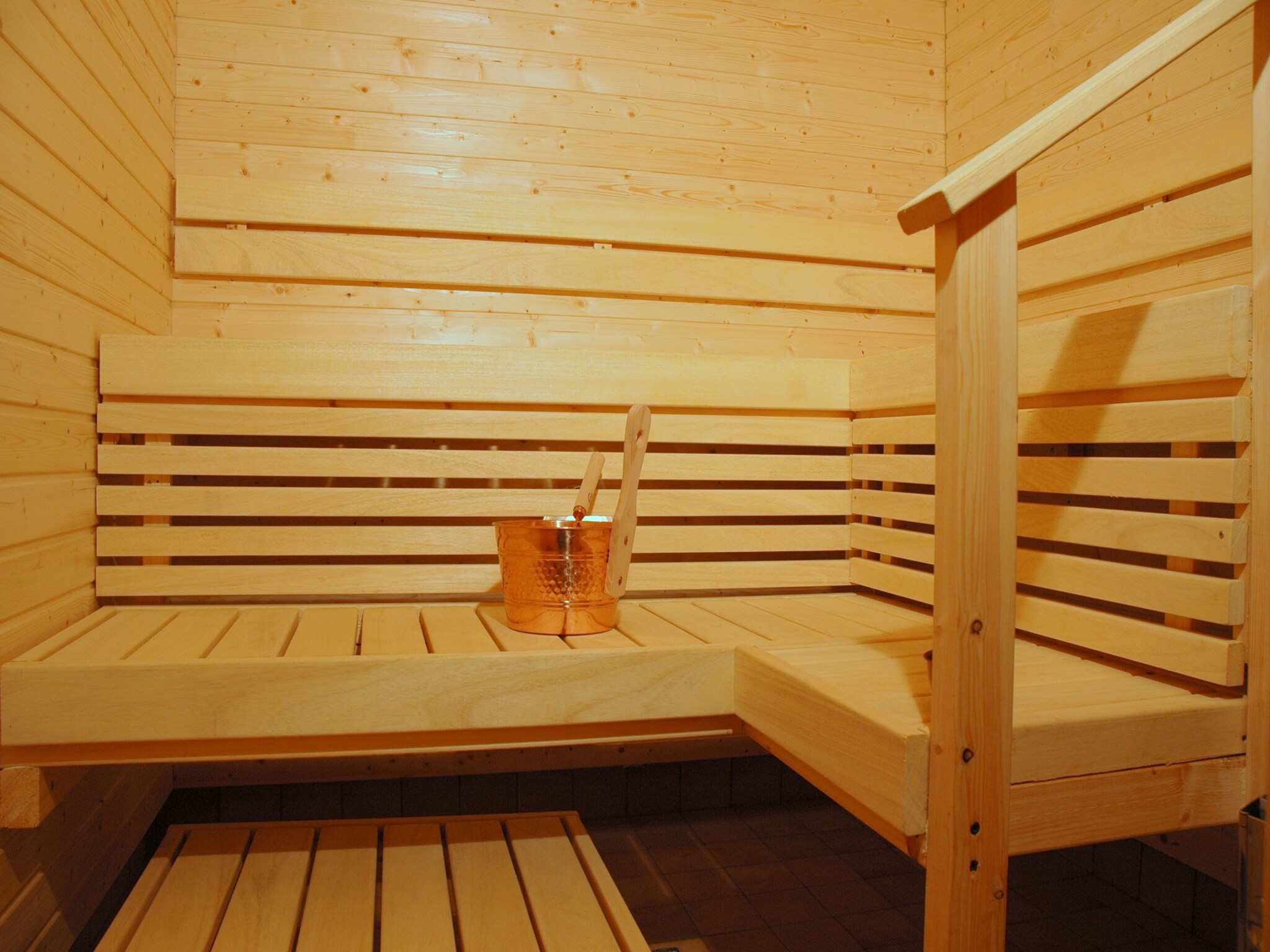 Vacation home Paladue