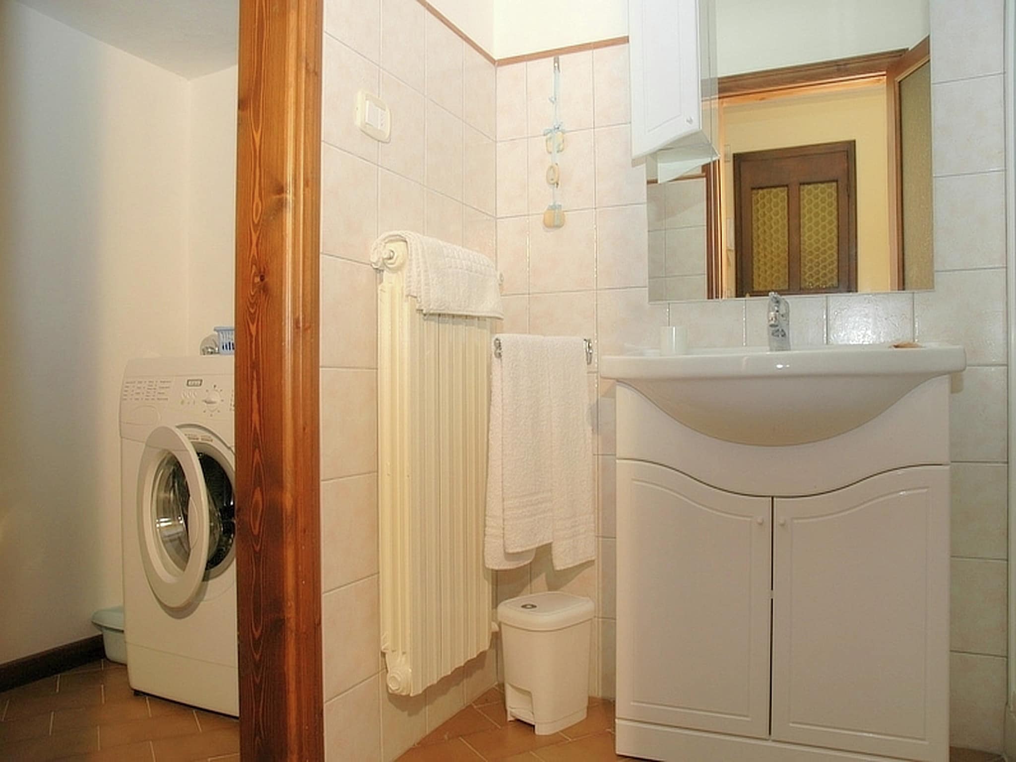 Vacation home Paladue