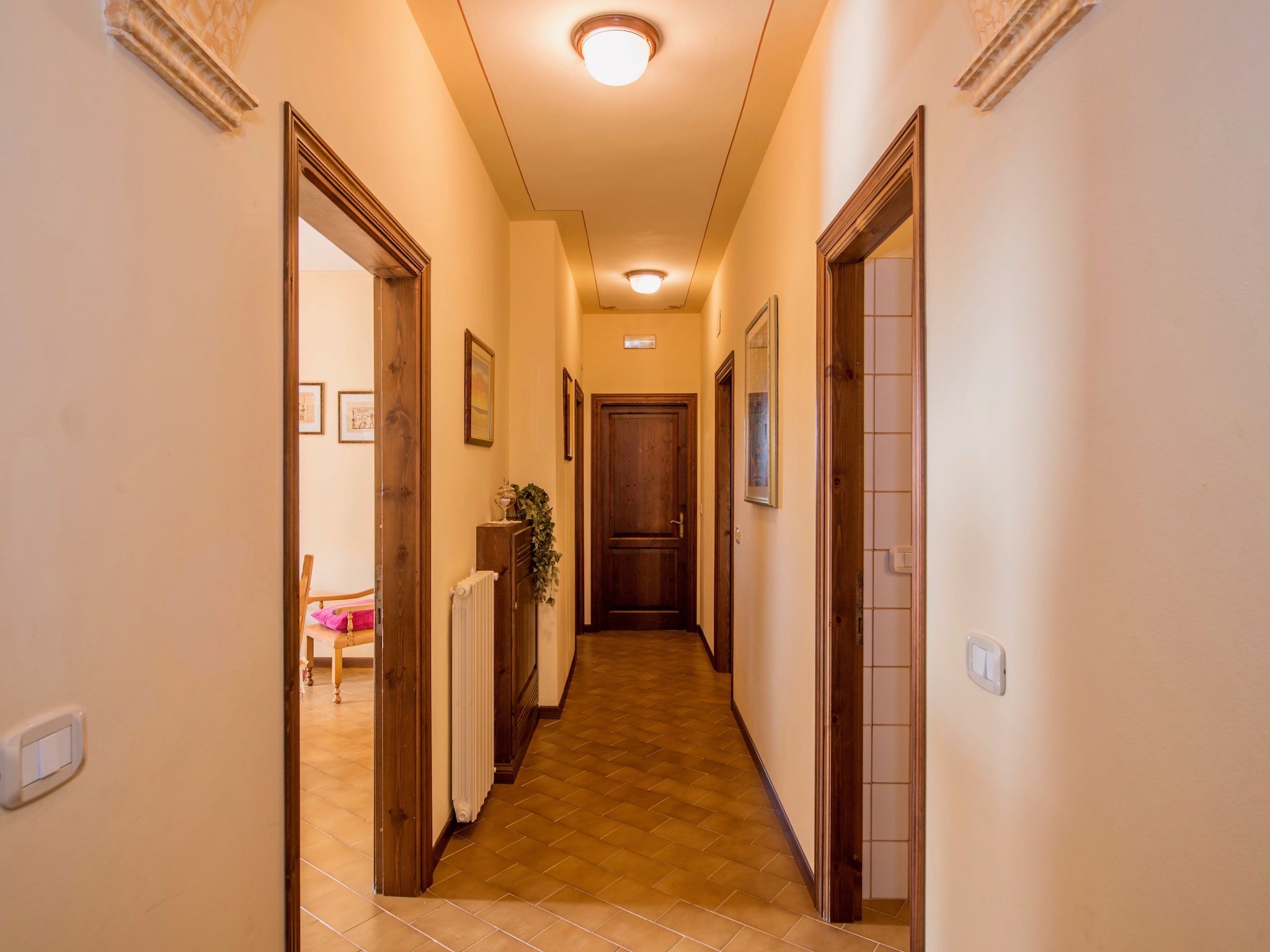 Vacation home Paladue