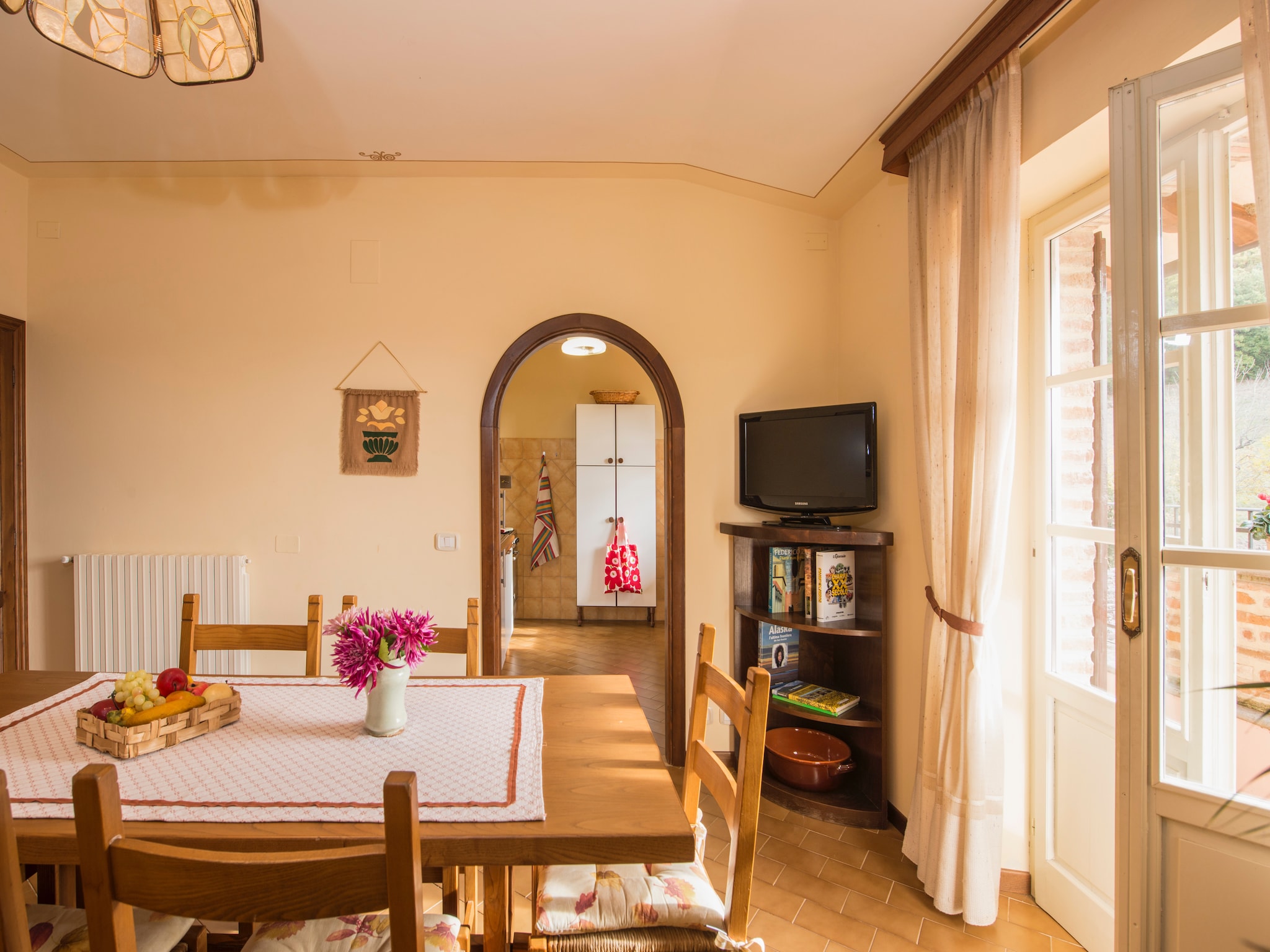 Vacation home Paladue