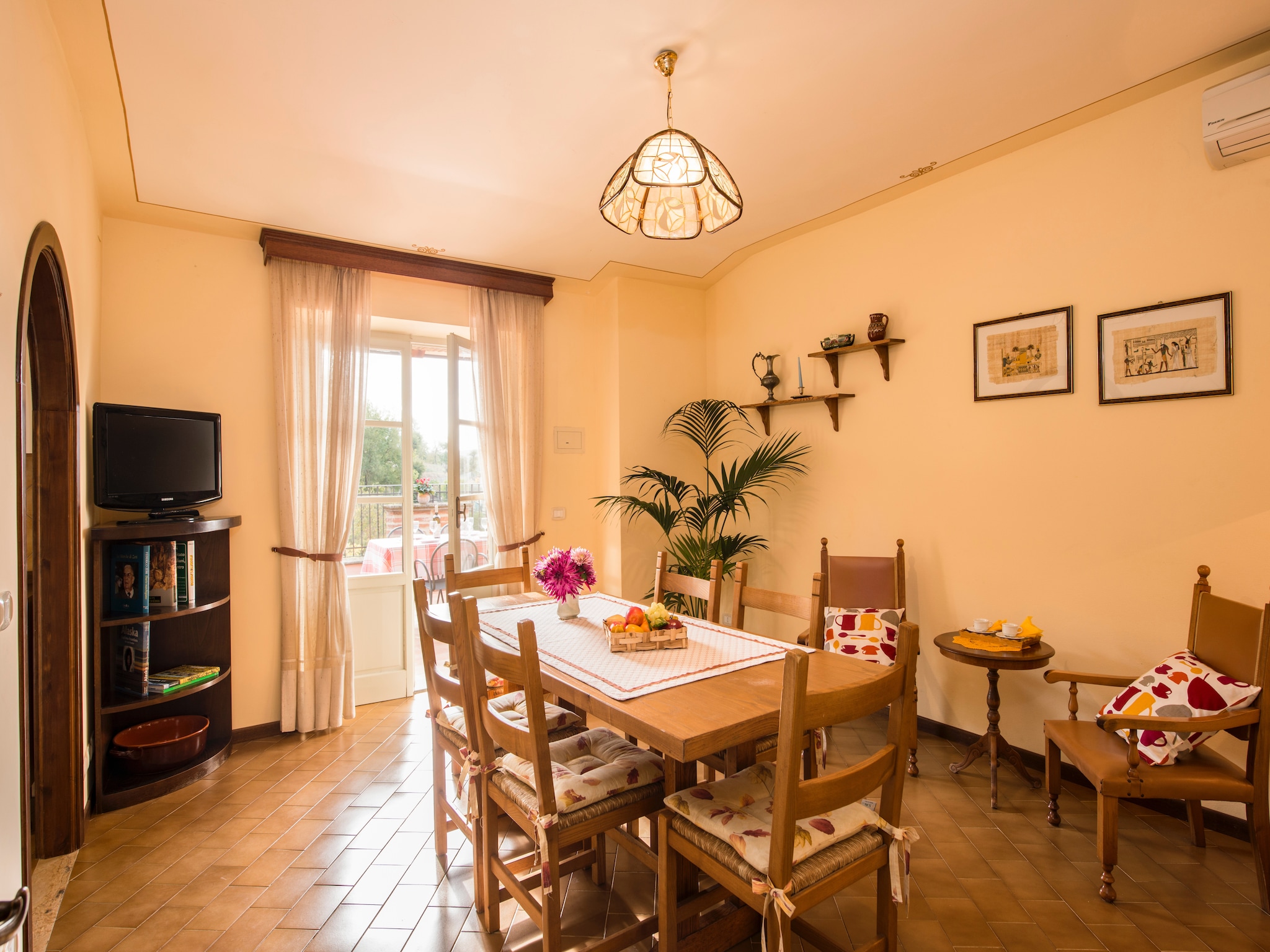 Vacation home Paladue