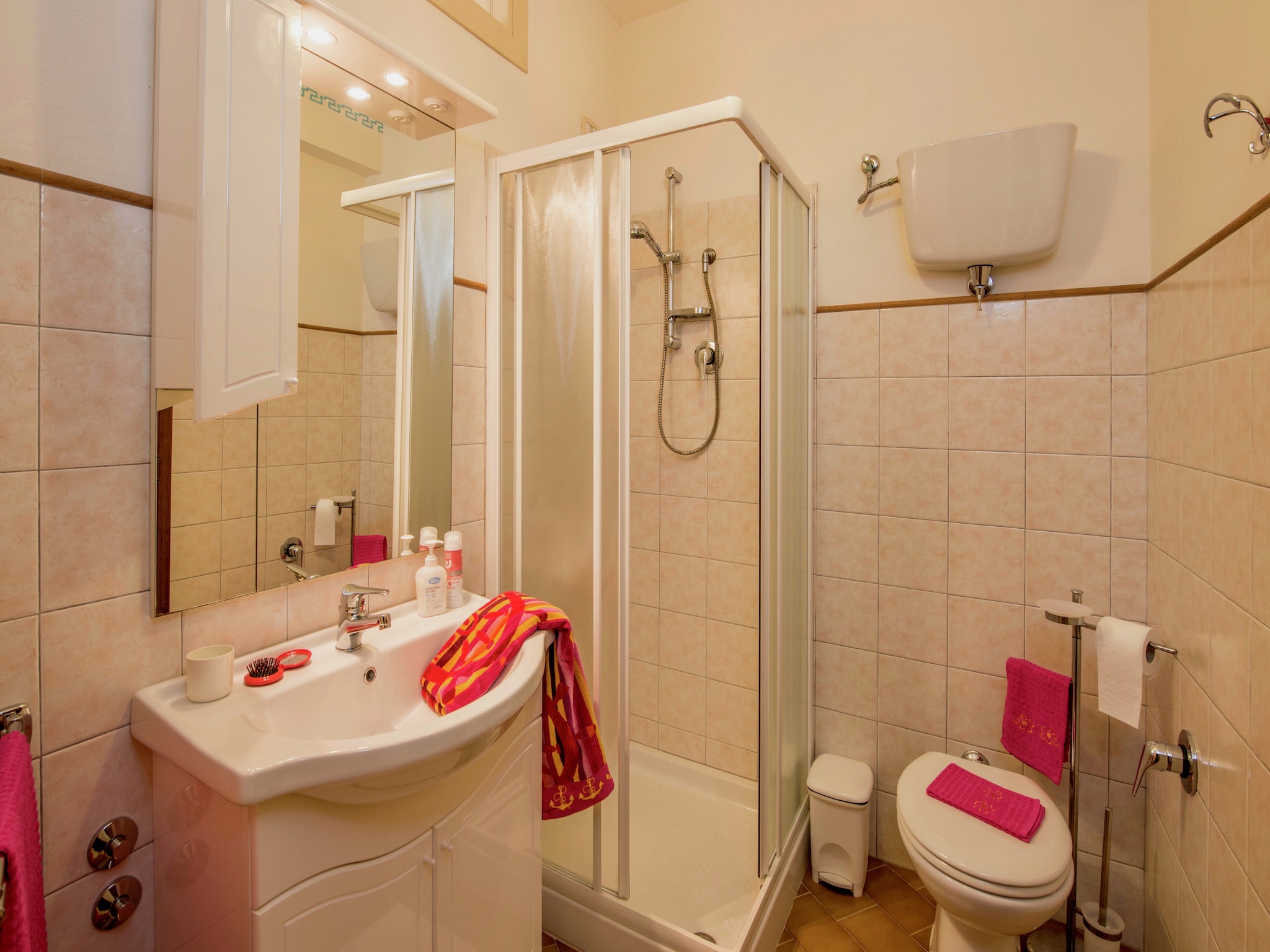 Vacation home Paladue