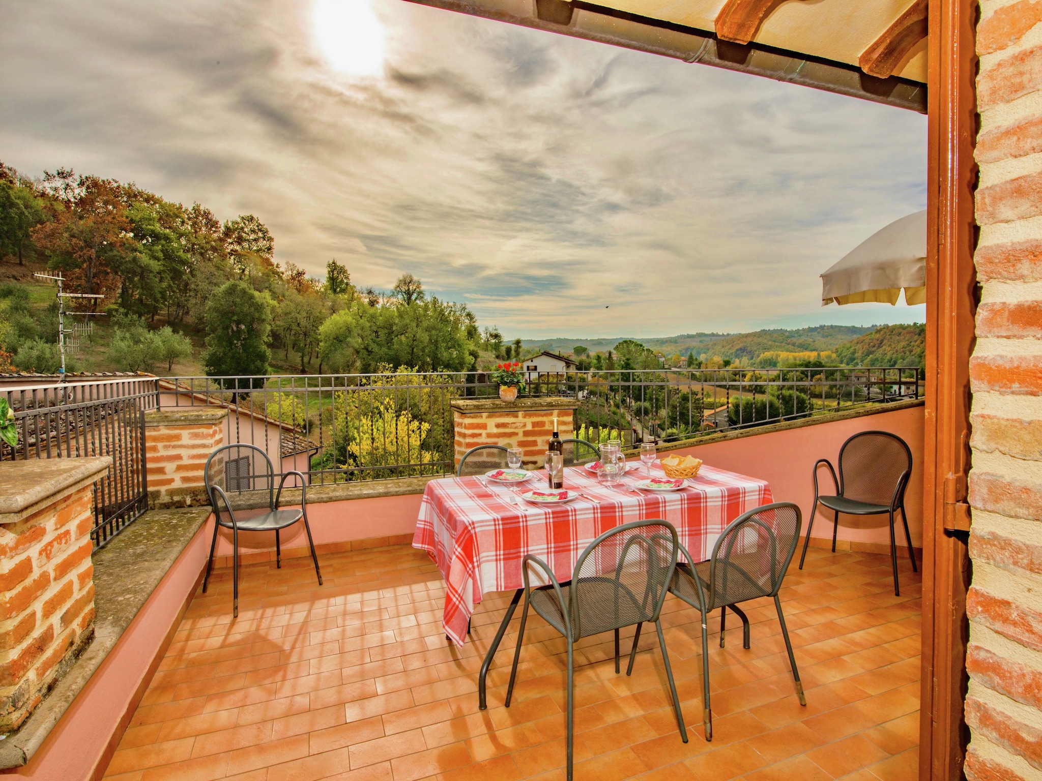 Vacation home Paladue