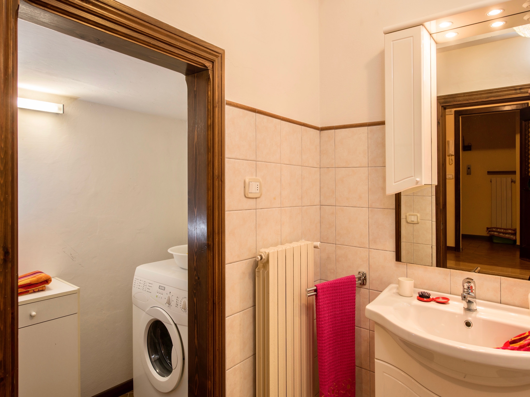 Vacation home Paladue