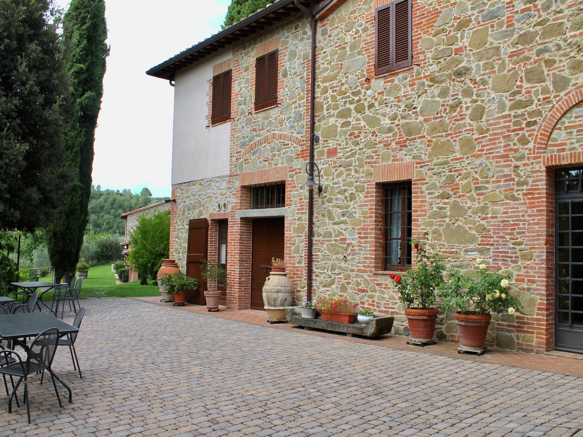Vacation home Paladue