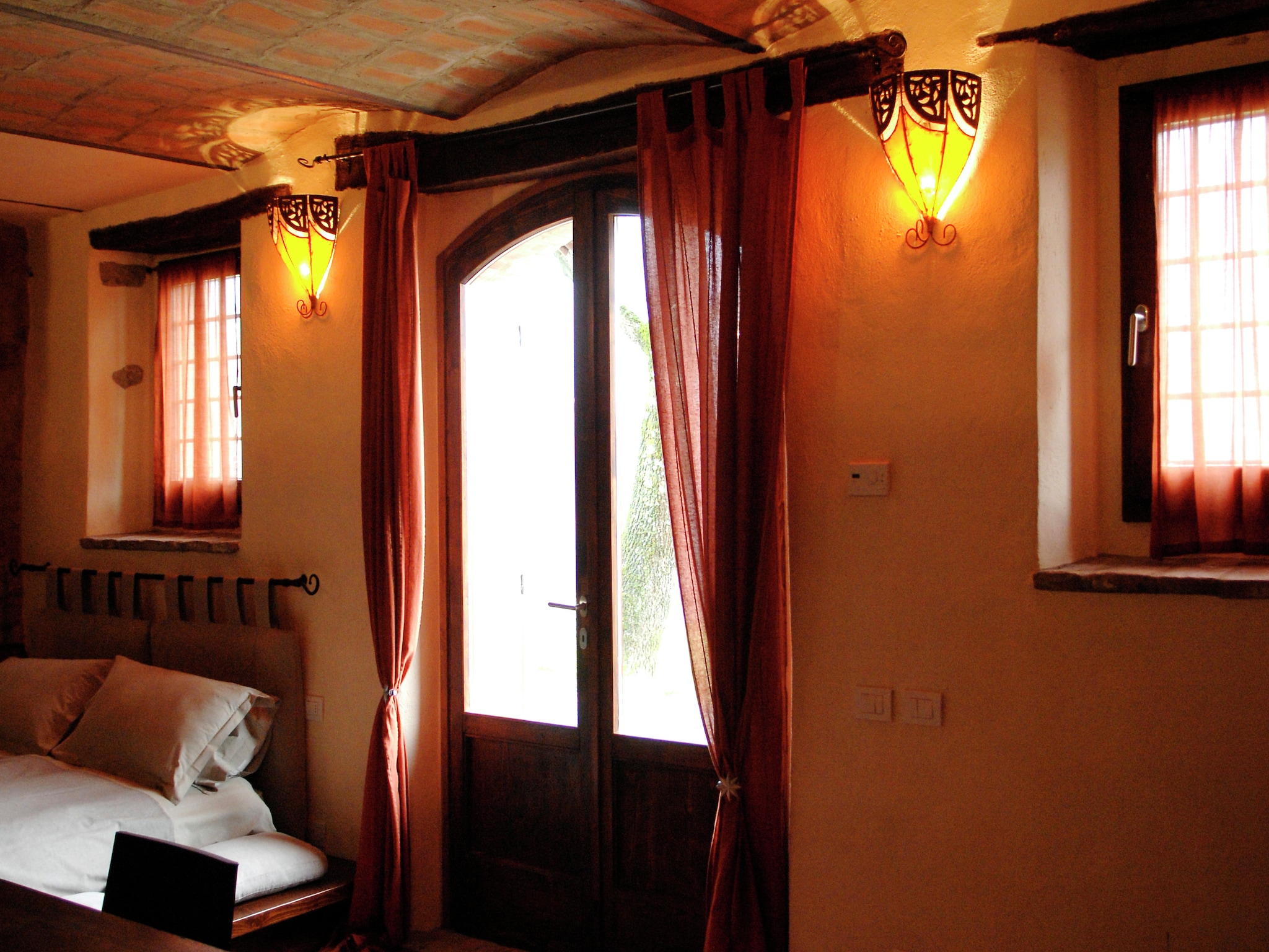  Borgo Belvedere Mono