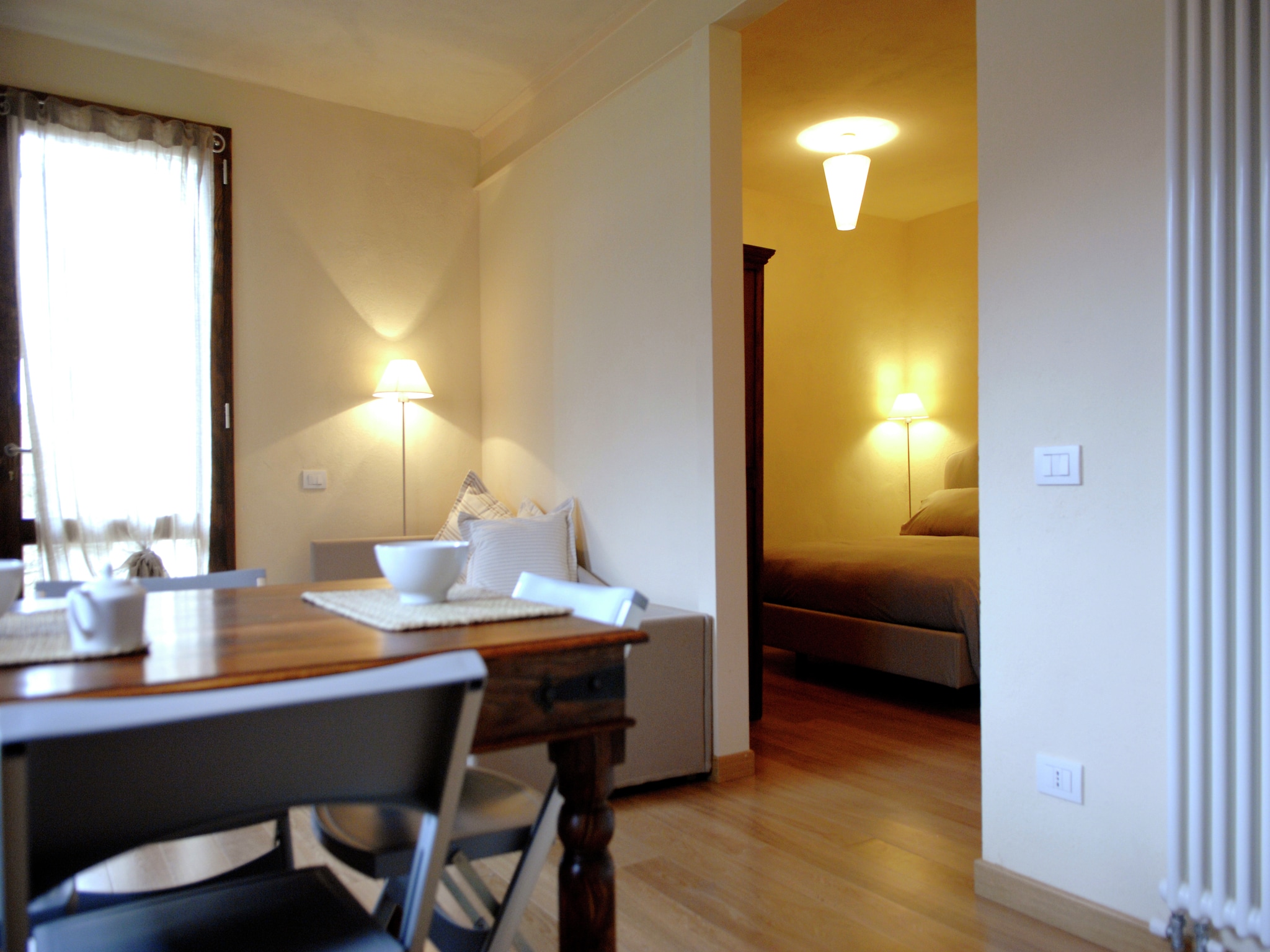   Borgo Belvedere Mono