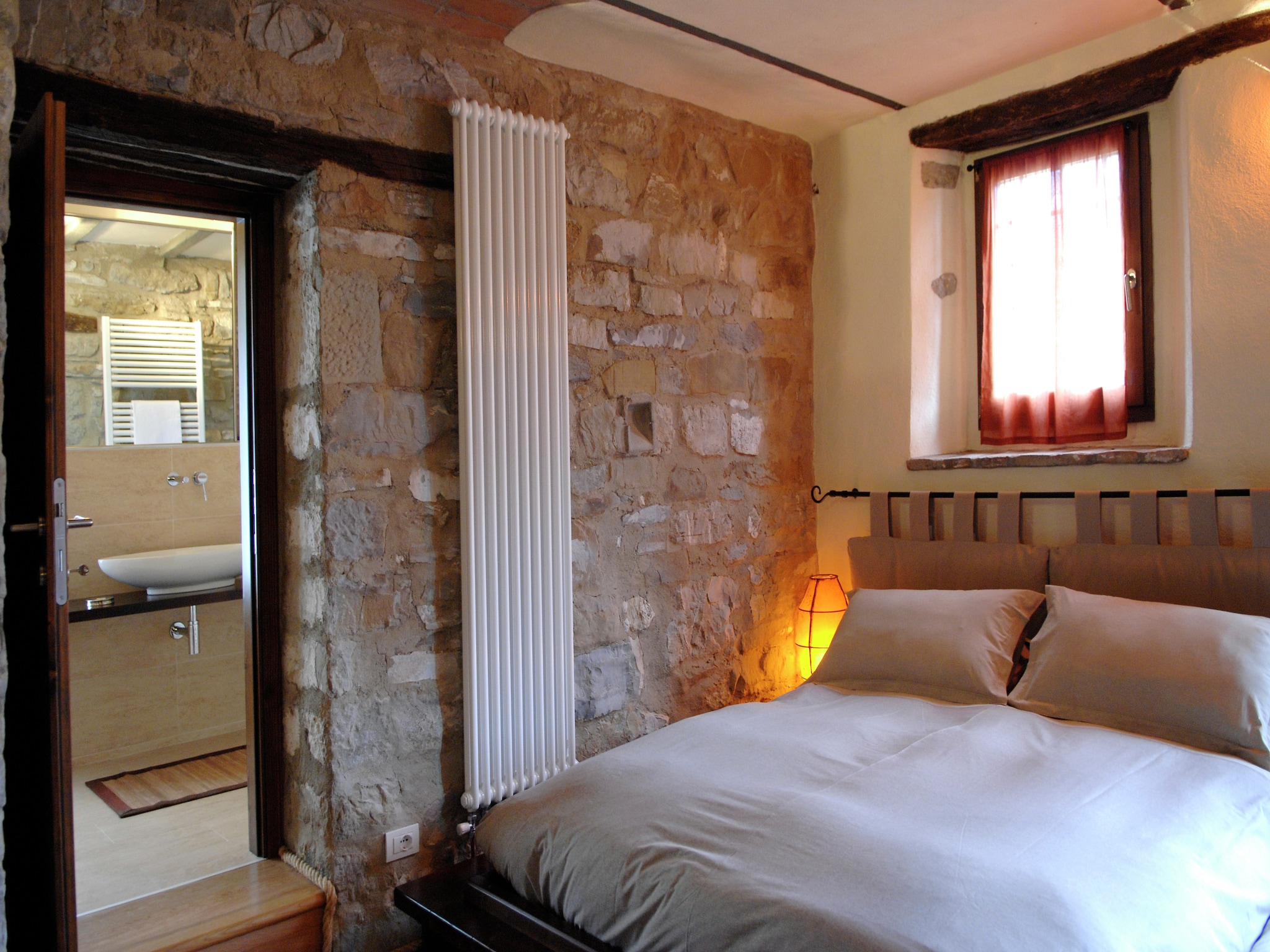   Borgo Belvedere Mono