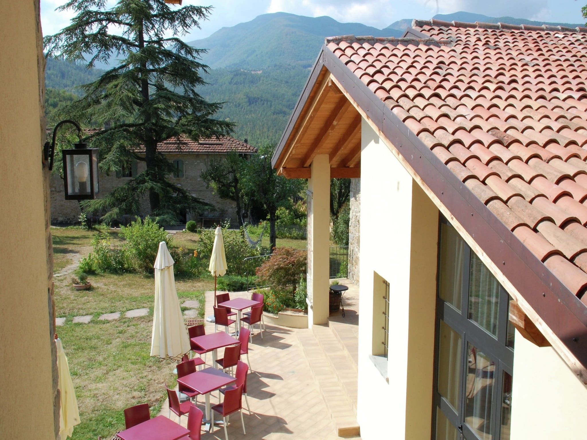   Borgo Belvedere Mono