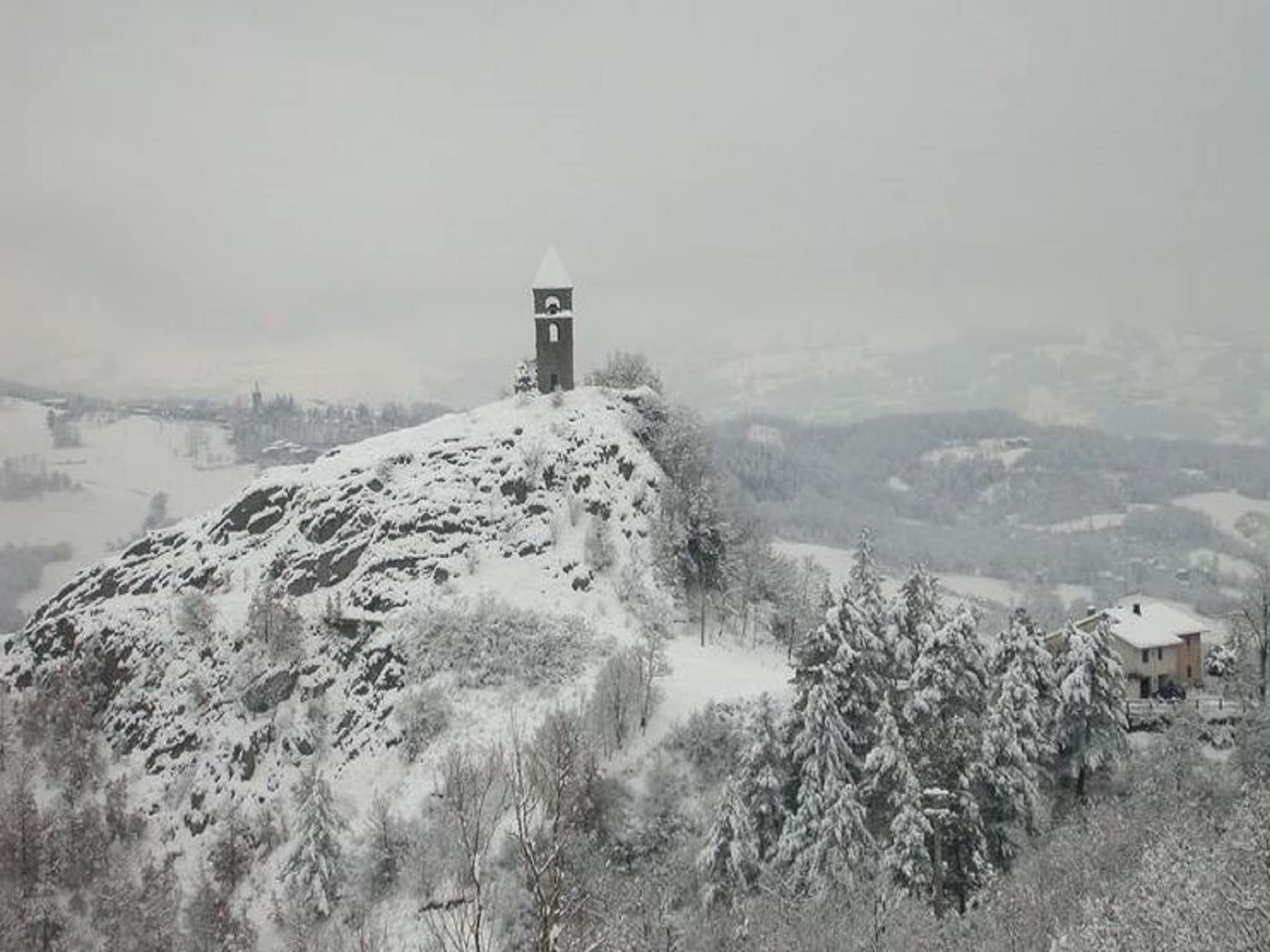   Borgo Belvedere Mono