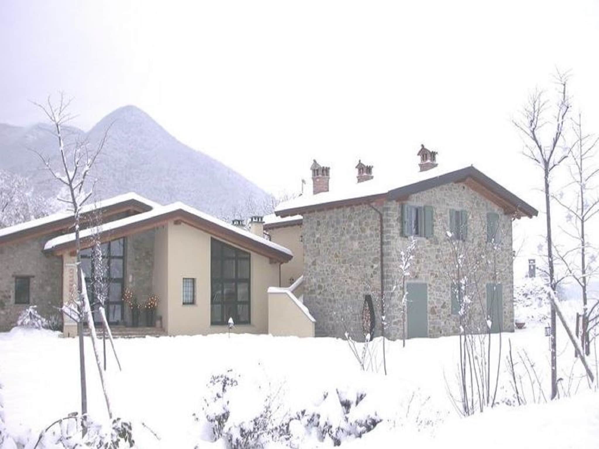   Borgo Belvedere Mono