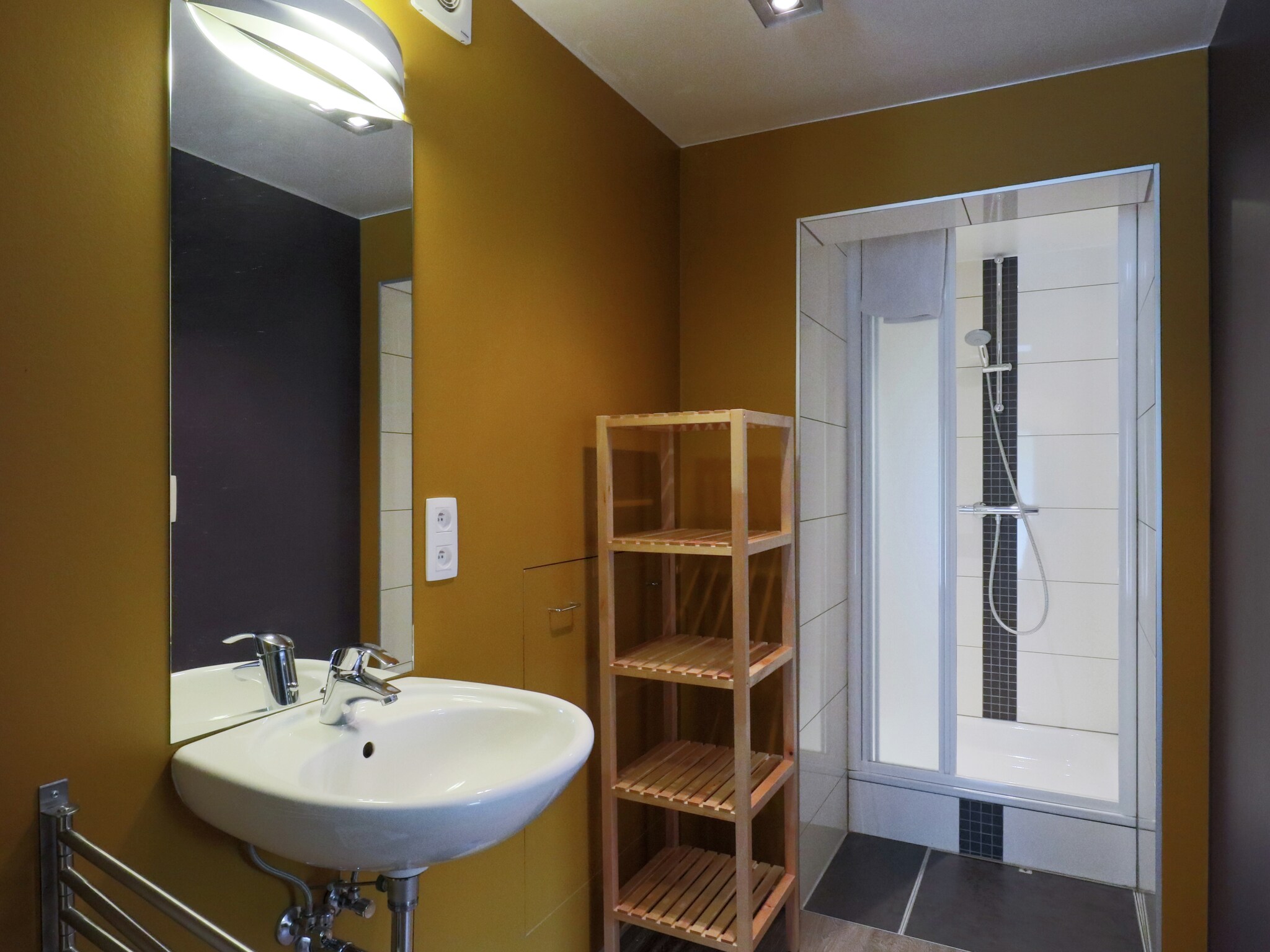 Vakantiehuis Au Bonalfa 21p