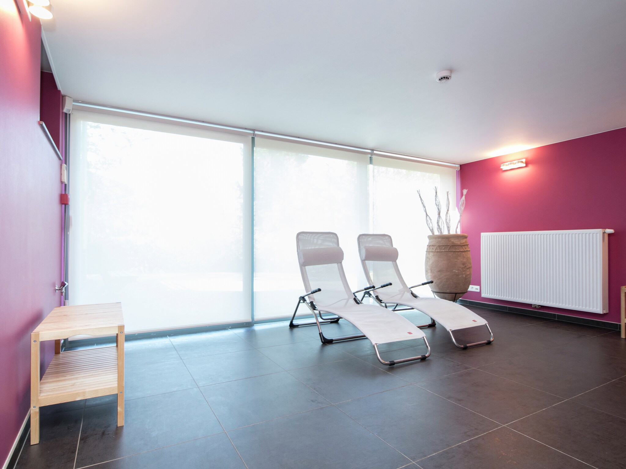 Vakantiehuis Au Bonalfa 21p
