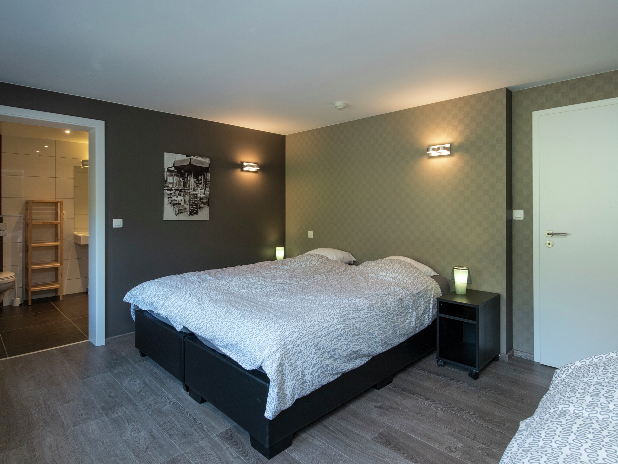 Vakantiehuis Au Bonalfa 21p