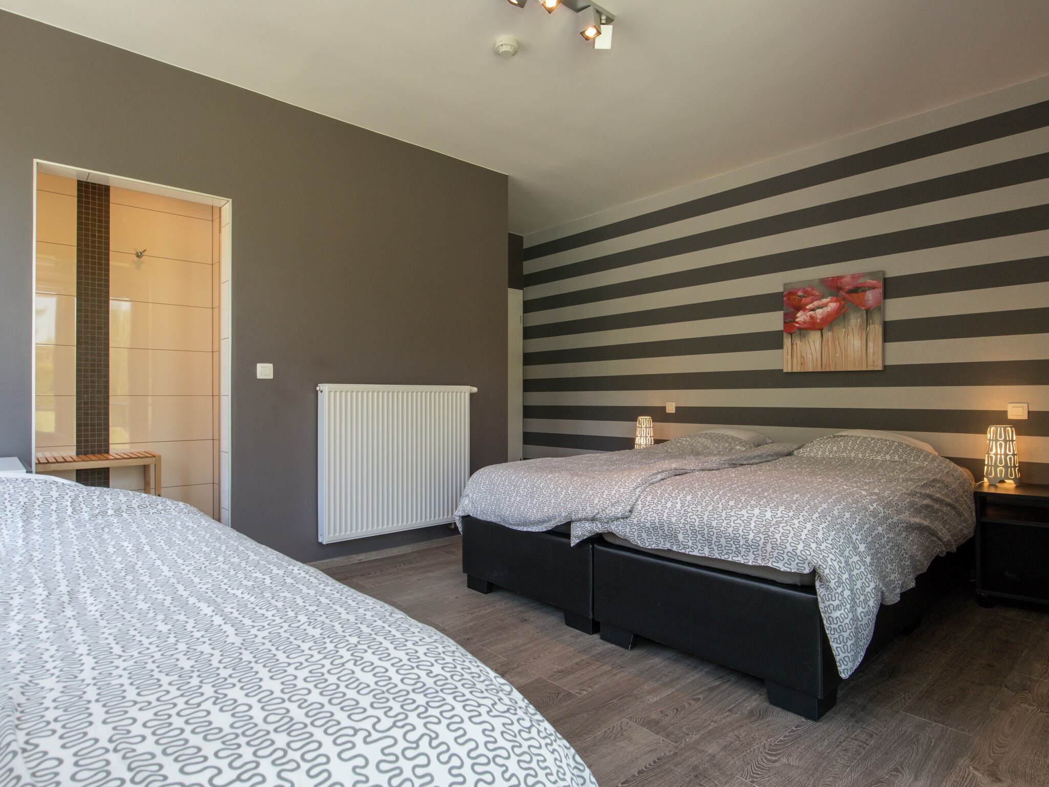 Vakantiehuis Au Bonalfa 21p