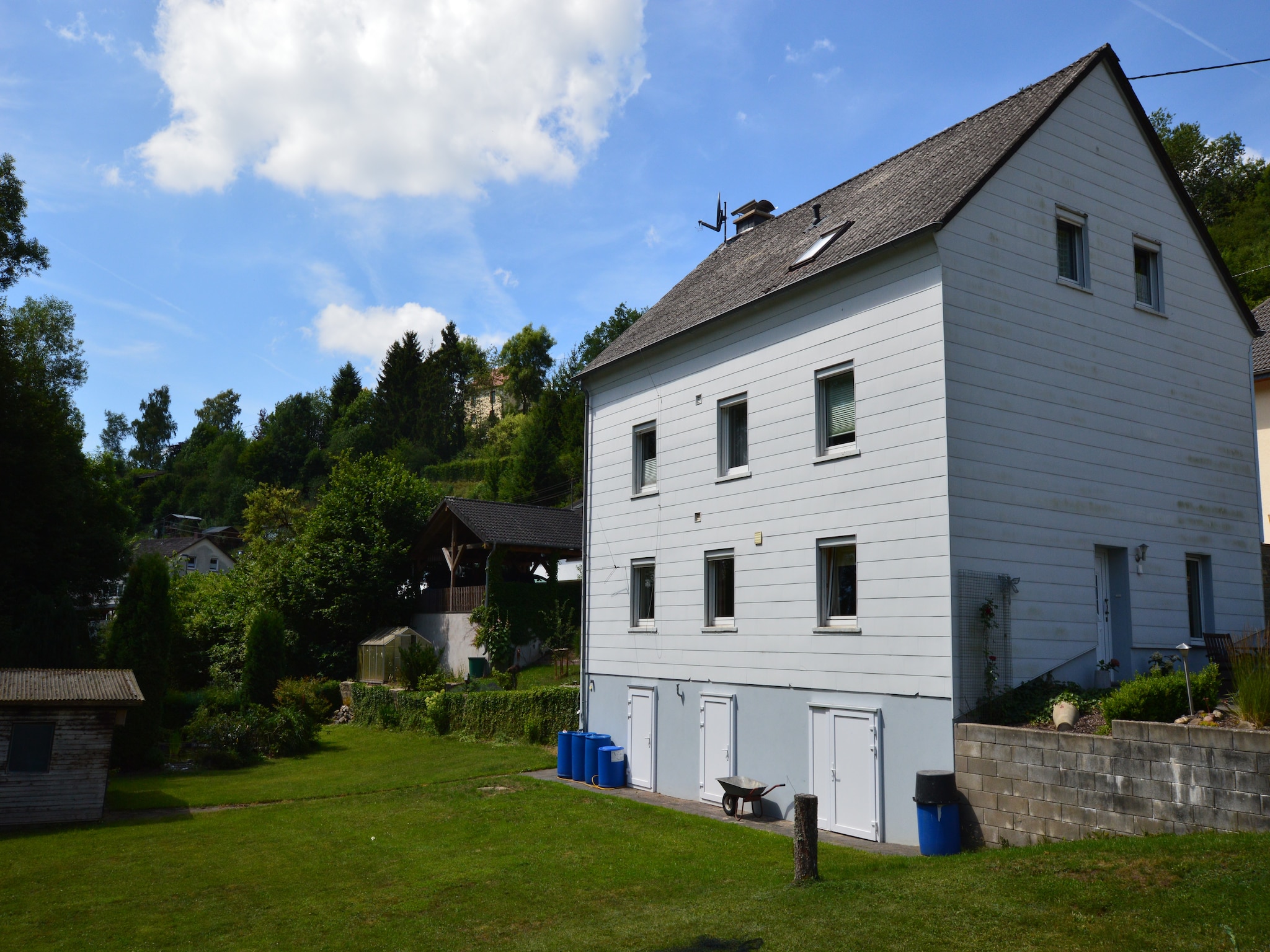 Ferienwohnung Waxweiler