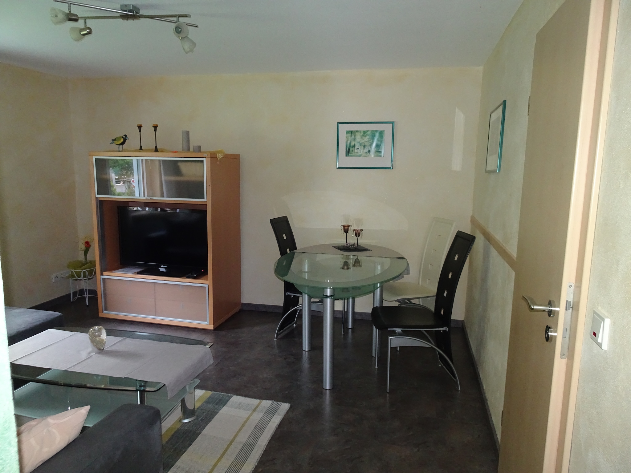 Ferienwohnung Waxweiler
