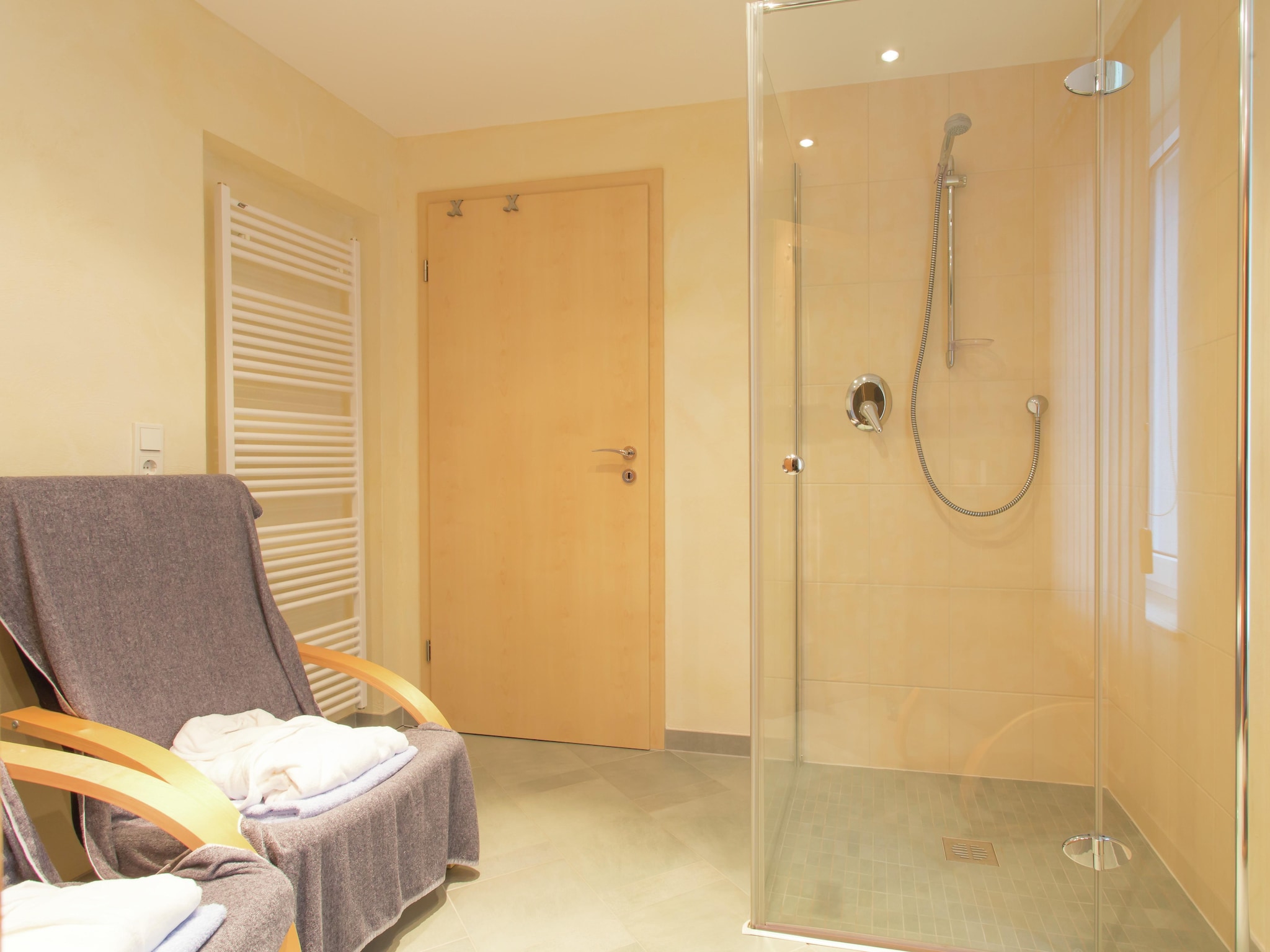 Ferienwohnung Waxweiler