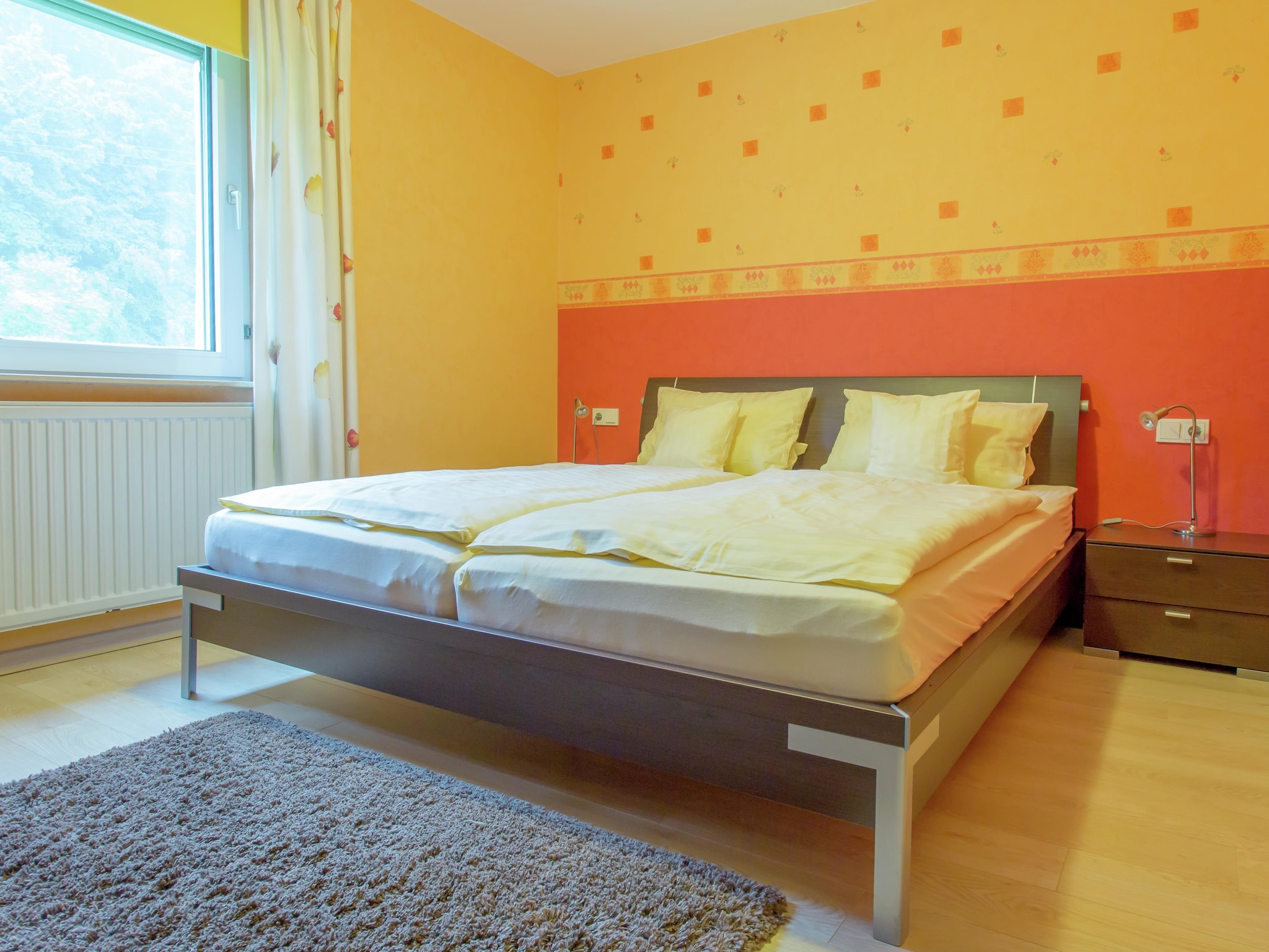 Ferienwohnung Waxweiler