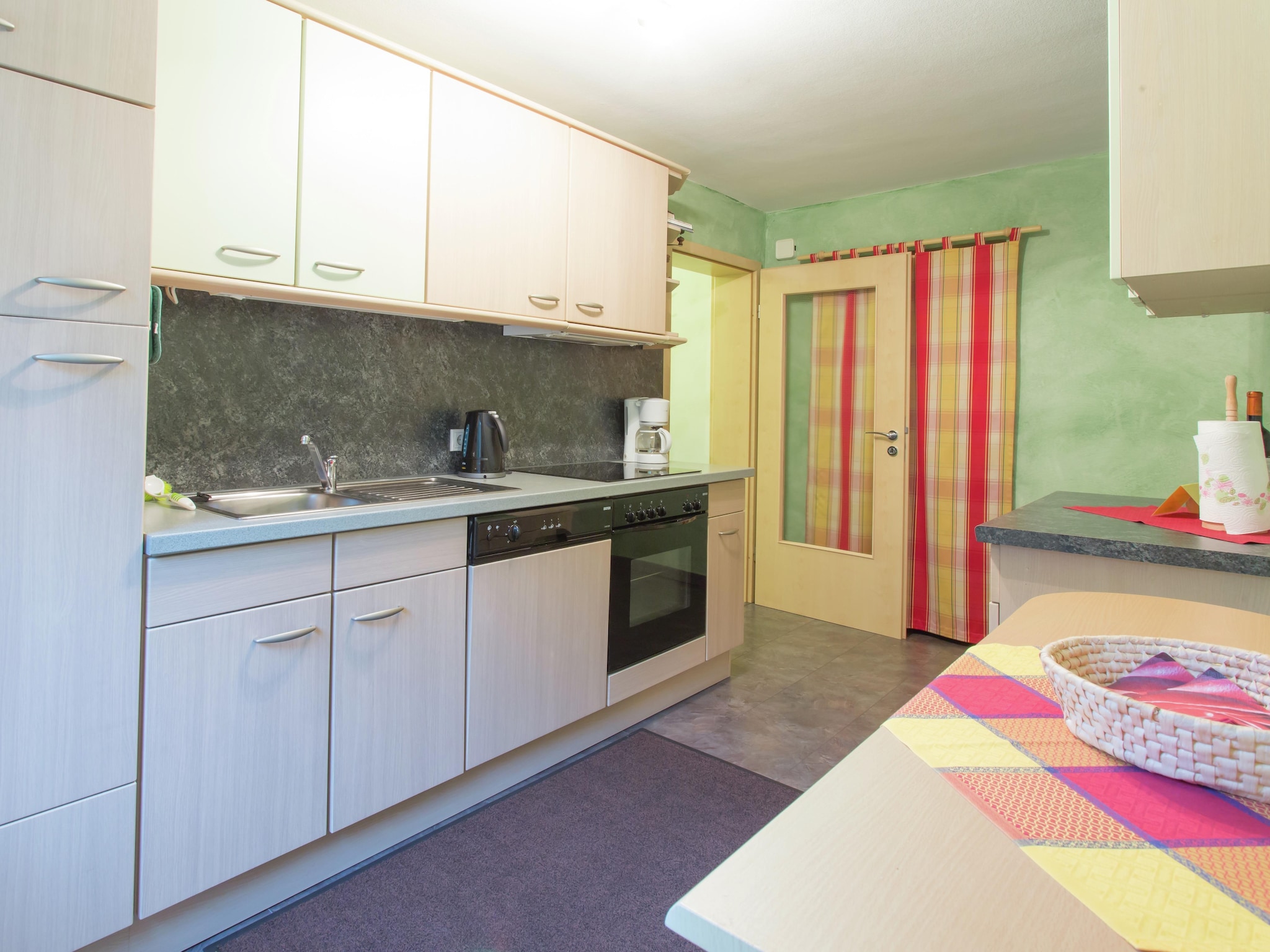 Ferienwohnung Waxweiler