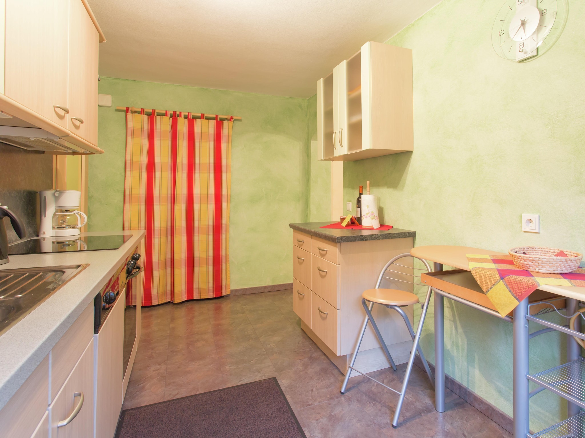 Ferienwohnung Waxweiler