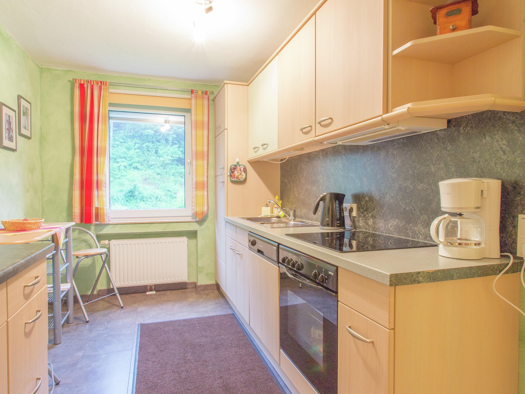Ferienwohnung Waxweiler