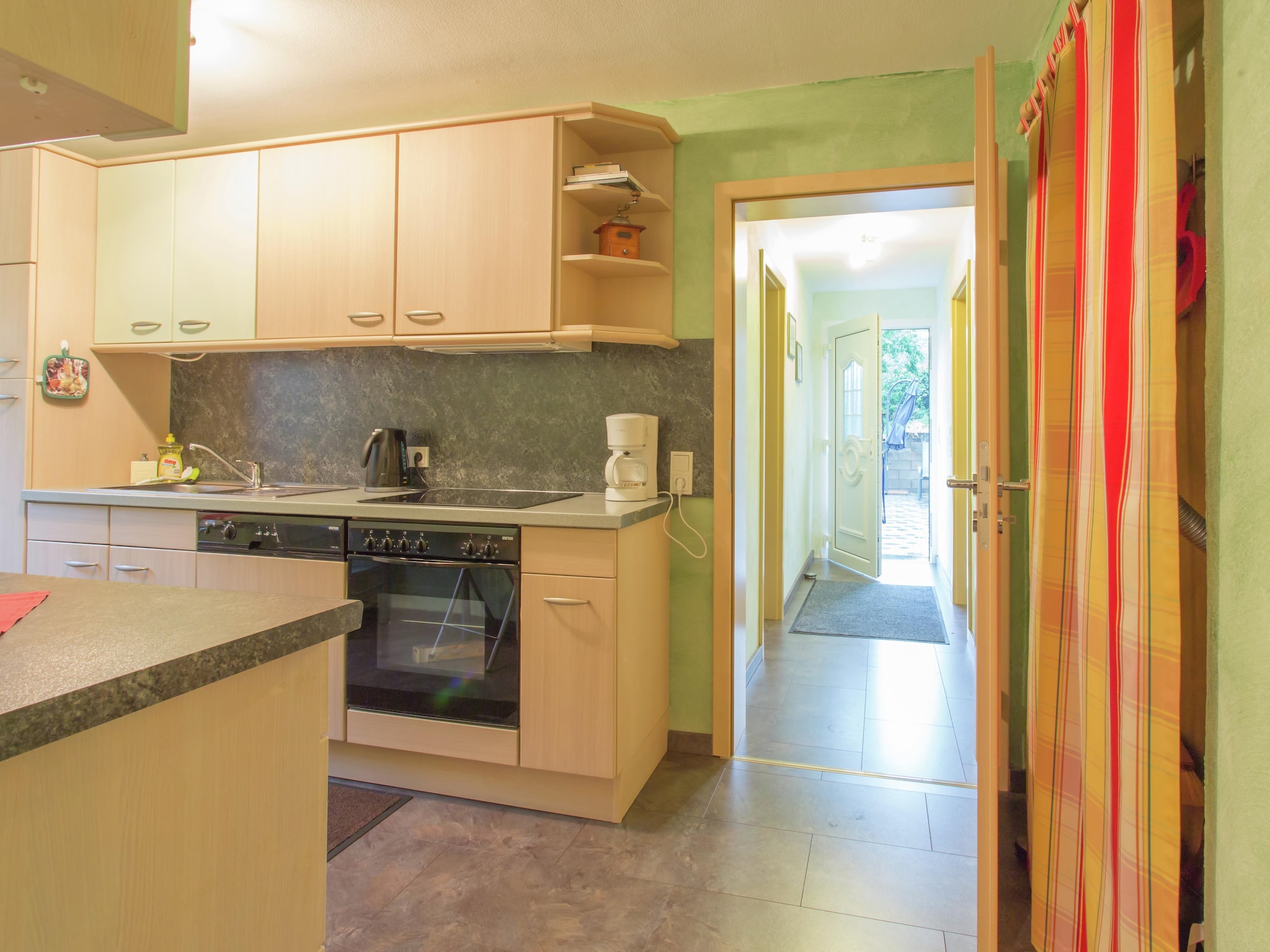 Ferienwohnung Waxweiler