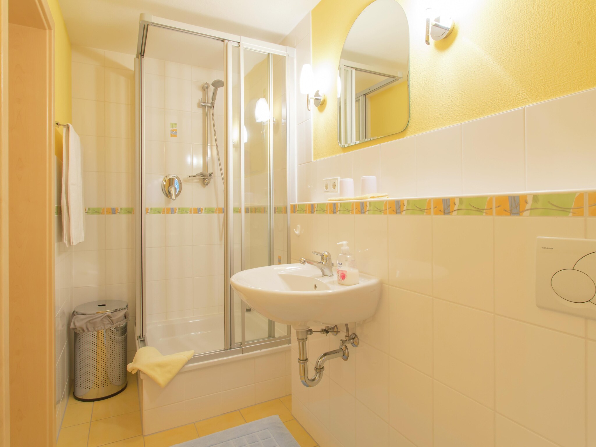 Ferienwohnung Waxweiler