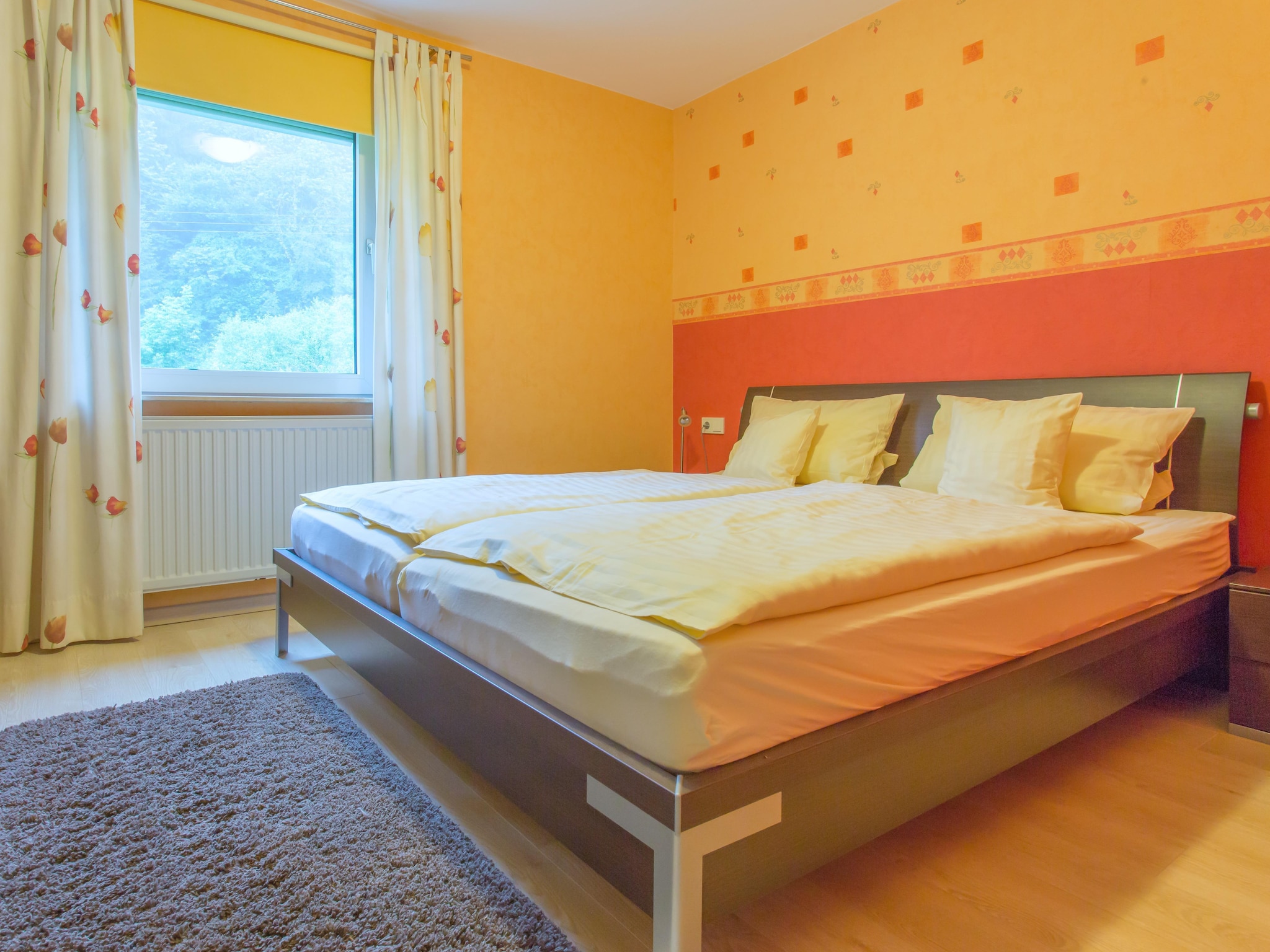 Ferienwohnung Waxweiler