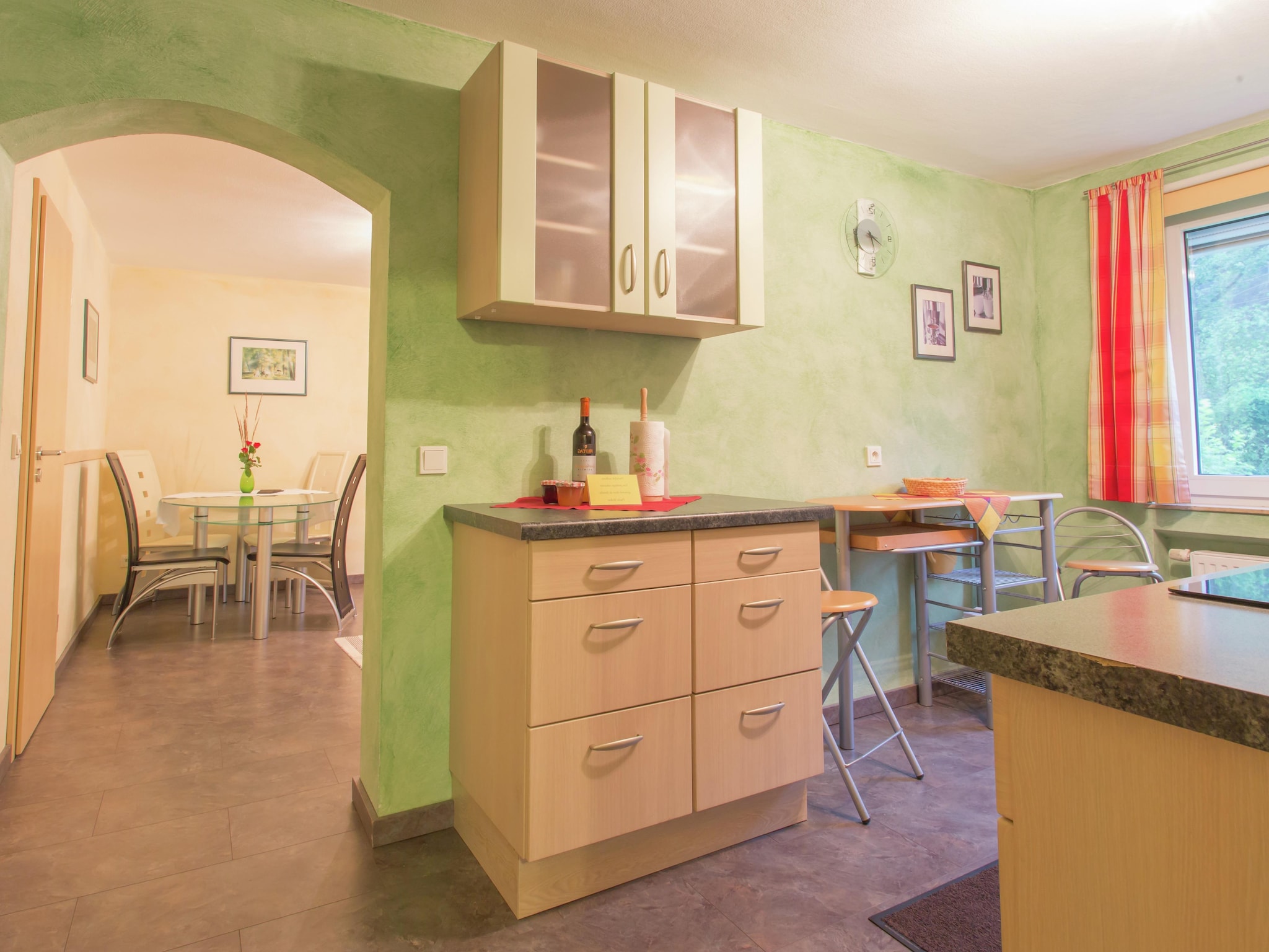 Ferienwohnung Waxweiler